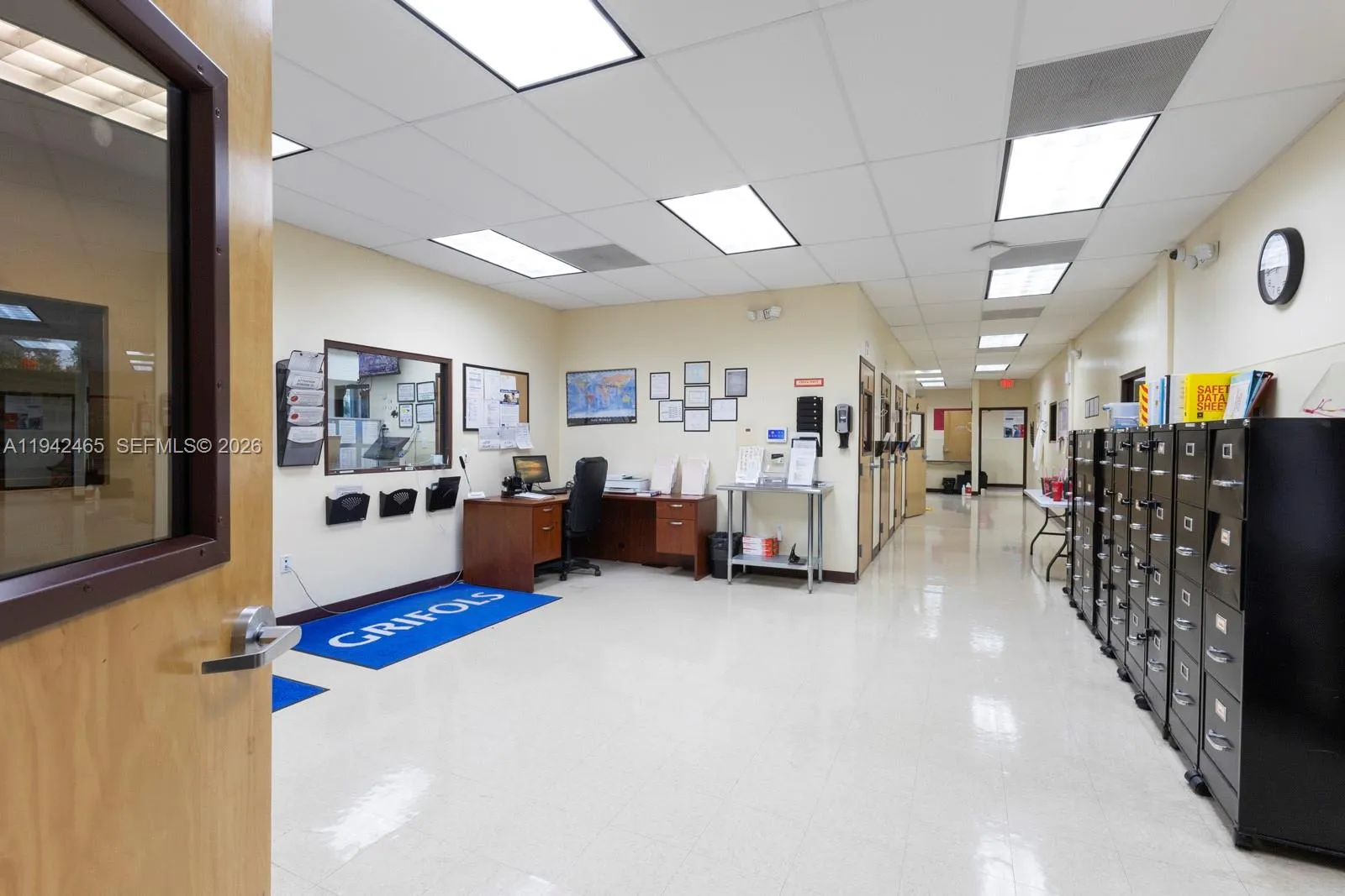 10190 Nw 7th Ave, Miami, Florida 33150, Miami, Florida 33150, ,Commercial Lease,For Rent,10190 Nw 7th Ave, Miami, Florida 33150,A11942465