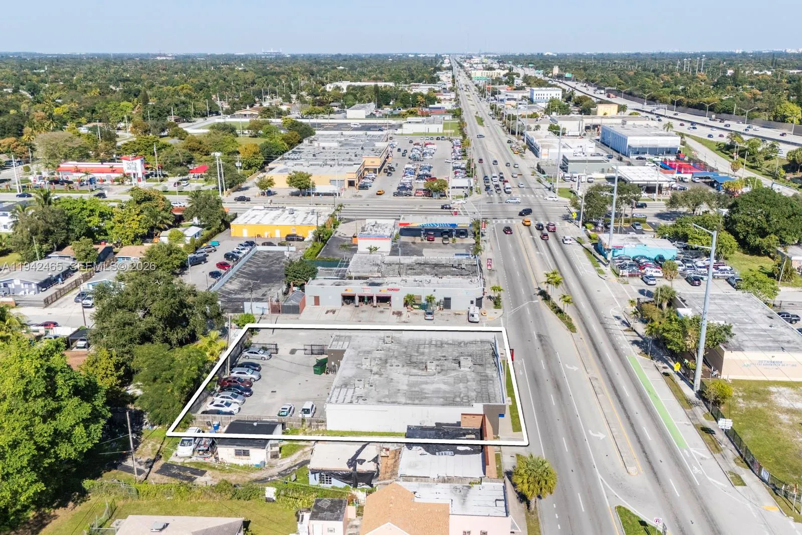 10190 Nw 7th Ave, Miami, Florida 33150, Miami, Florida 33150, ,Commercial Lease,For Rent,10190 Nw 7th Ave, Miami, Florida 33150,A11942465