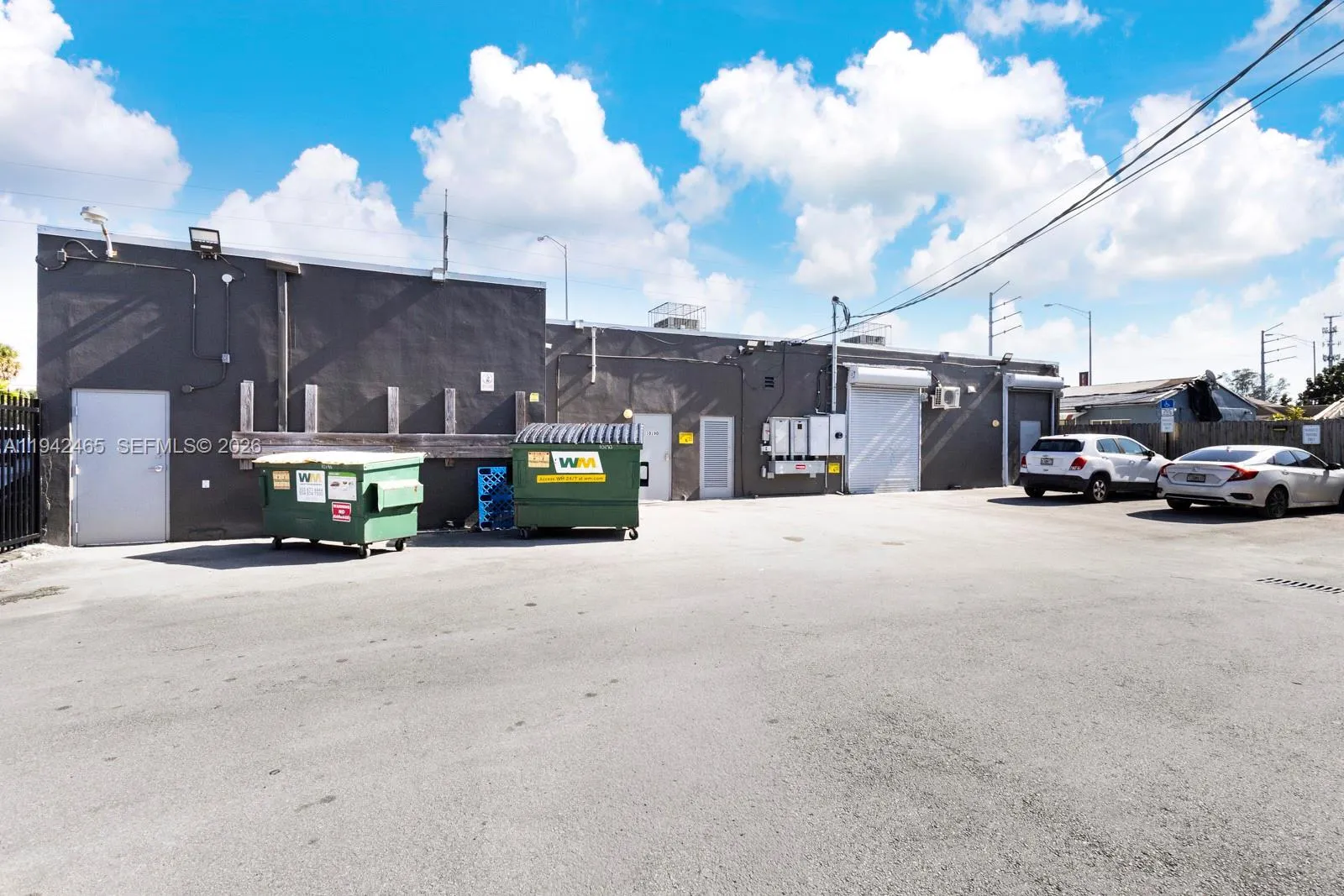 10190 Nw 7th Ave, Miami, Florida 33150, Miami, Florida 33150, ,Commercial Lease,For Rent,10190 Nw 7th Ave, Miami, Florida 33150,A11942465
