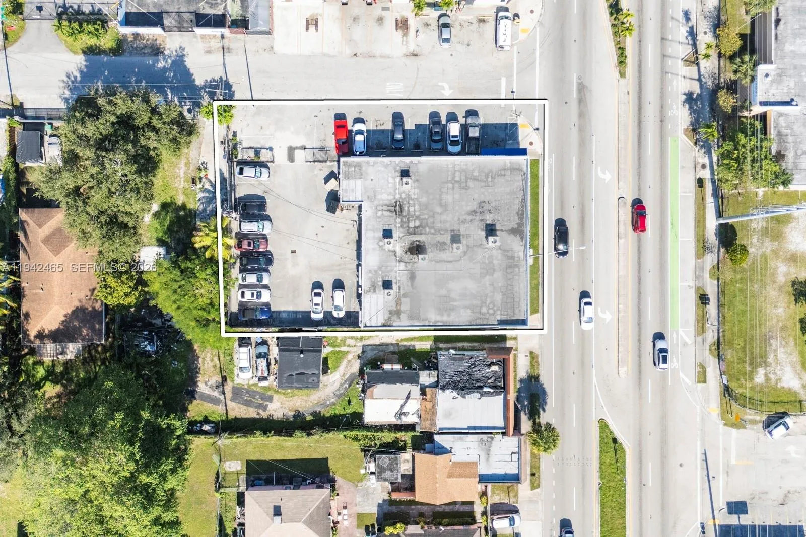 10190 Nw 7th Ave, Miami, Florida 33150, Miami, Florida 33150, ,Commercial Lease,For Rent,10190 Nw 7th Ave, Miami, Florida 33150,A11942465