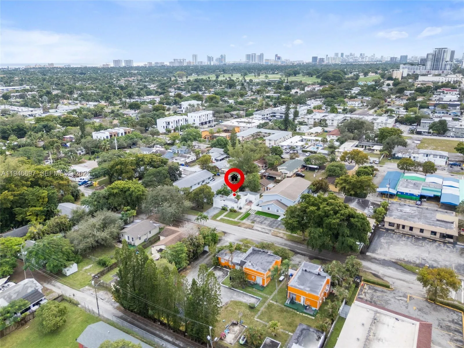 1726 Roosevelt St, Hollywood, Florida 33020, Hollywood, Florida 33020, ,Residential Income,For Sale,1726 Roosevelt St, Hollywood, Florida 33020,A11946697