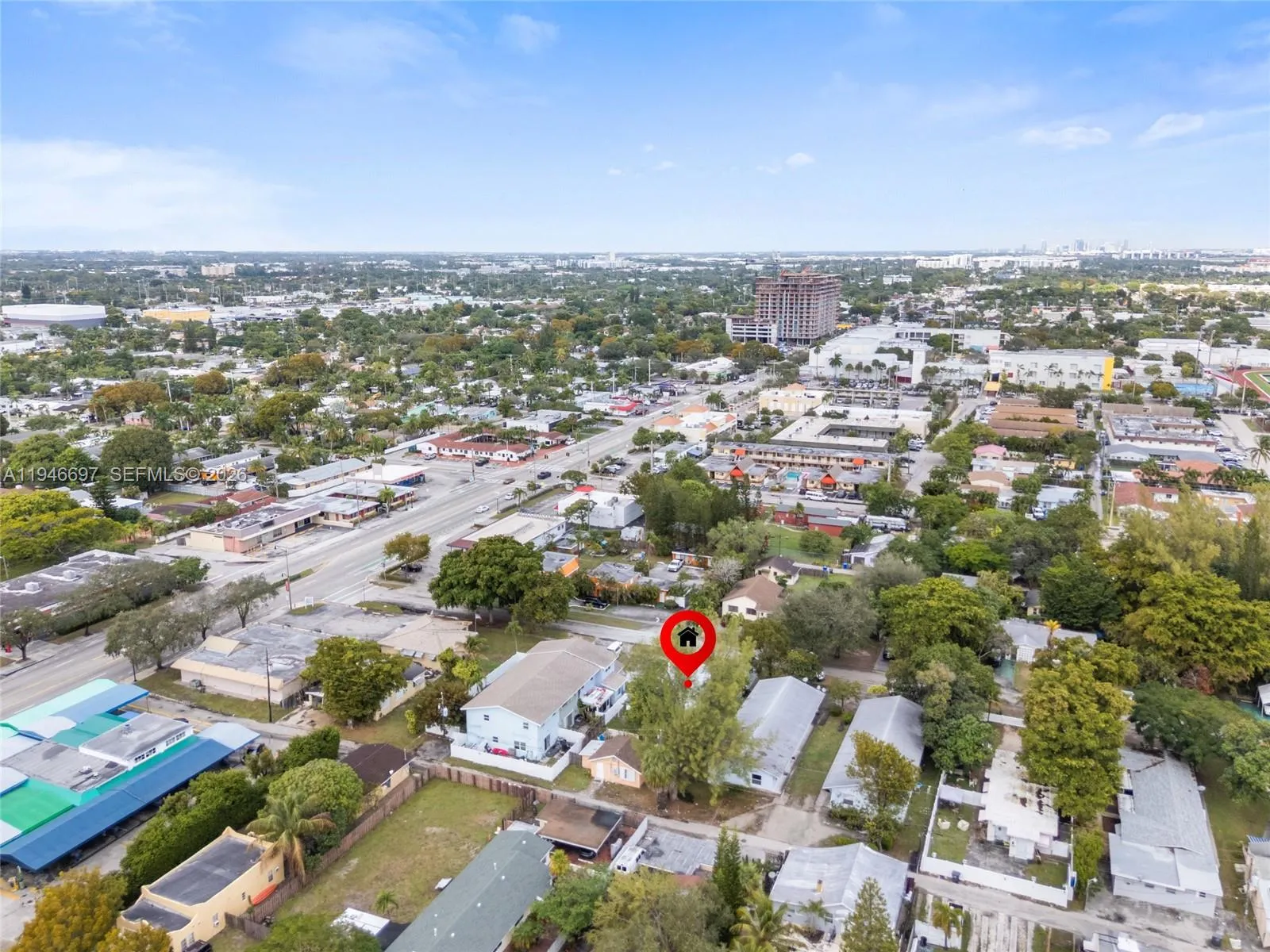 1726 Roosevelt St, Hollywood, Florida 33020, Hollywood, Florida 33020, ,Residential Income,For Sale,1726 Roosevelt St, Hollywood, Florida 33020,A11946697