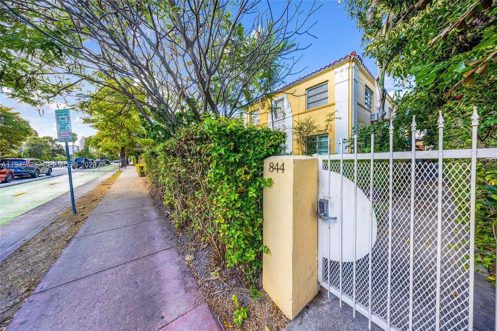 844 Jefferson Ave 2, Miami Beach, Florida 33139, Miami Beach, Florida 33139, 2 Bedrooms Bedrooms, ,1 BathroomBathrooms,Residential,For Sale,844 Jefferson Ave 2, Miami Beach, Florida 33139,A11945476
