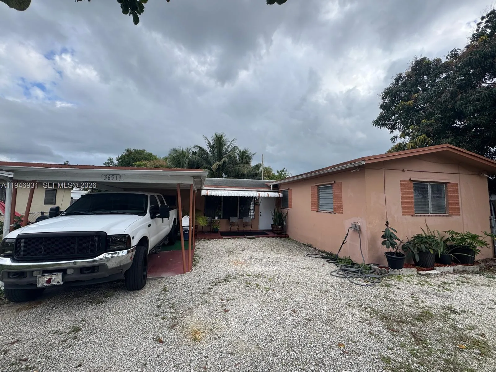 3651 Sw 40th Ave, West Park, Florida 33023, West Park, Florida 33023, 3 Bedrooms Bedrooms, ,2 BathroomsBathrooms,Residential,For Sale,3651 Sw 40th Ave, West Park, Florida 33023,A11946931