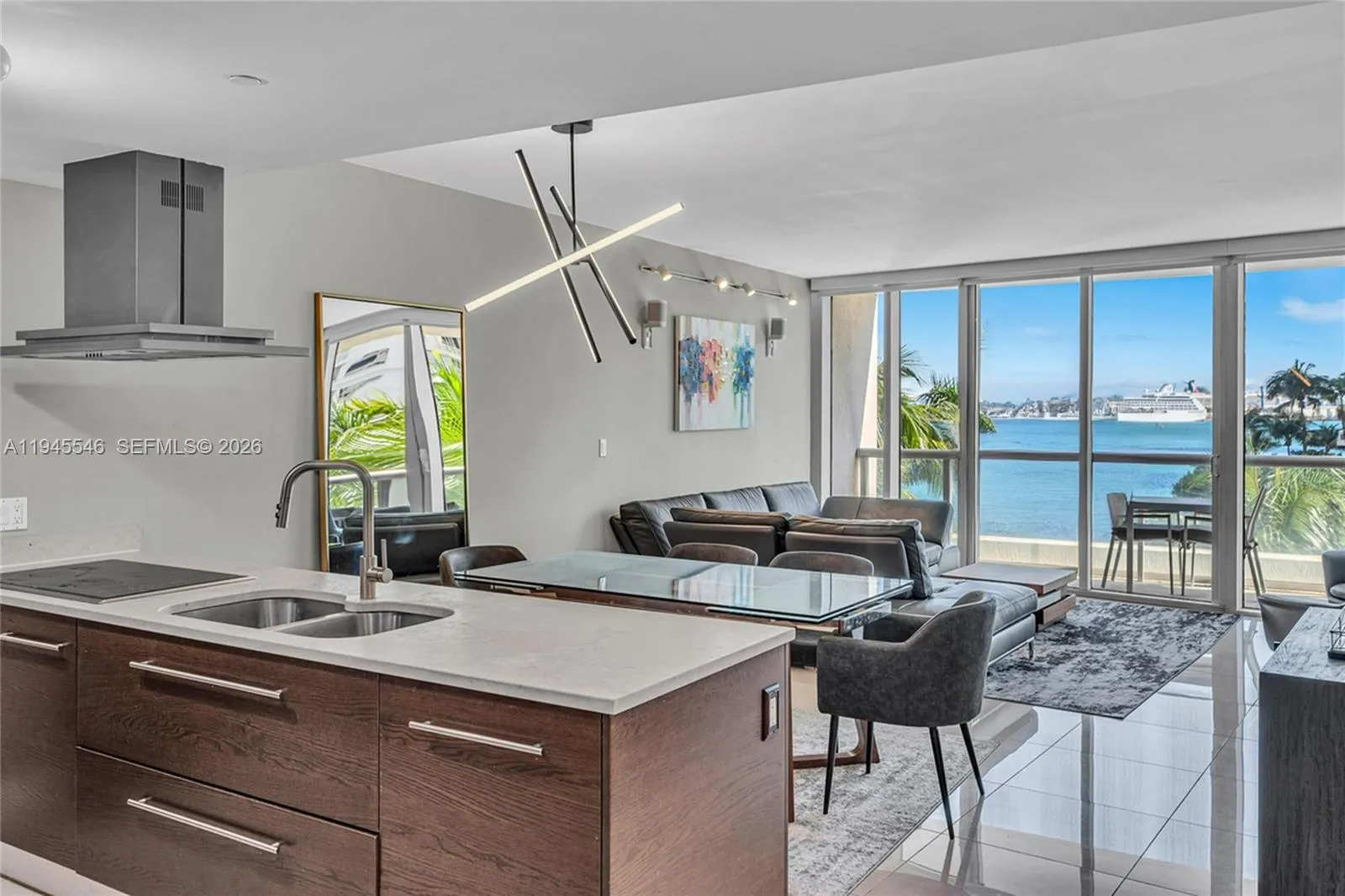 465 Brickell Ave 417, Miami, Florida 33131, Miami, Florida 33131, 1 Bedroom Bedrooms, ,1 BathroomBathrooms,Residential,For Sale,465 Brickell Ave 417, Miami, Florida 33131,A11945546