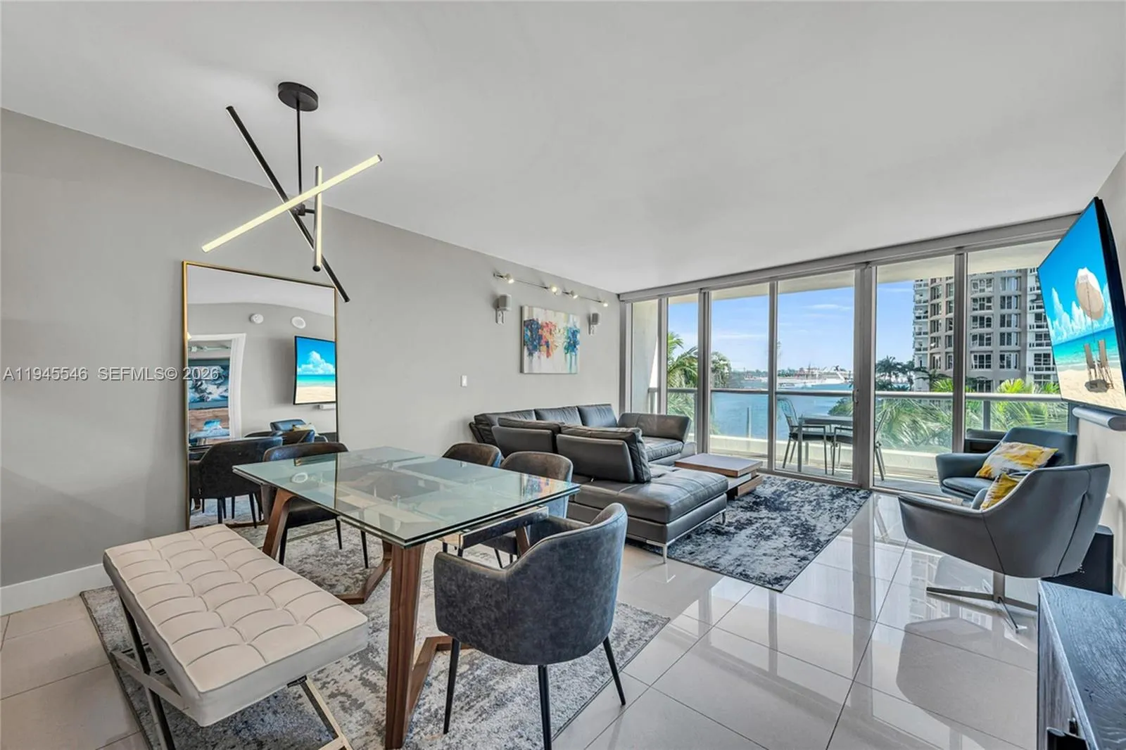 465 Brickell Ave 417, Miami, Florida 33131, Miami, Florida 33131, 1 Bedroom Bedrooms, ,1 BathroomBathrooms,Residential,For Sale,465 Brickell Ave 417, Miami, Florida 33131,A11945546