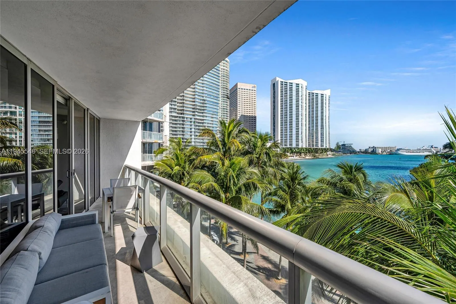 465 Brickell Ave 417, Miami, Florida 33131, Miami, Florida 33131, 1 Bedroom Bedrooms, ,1 BathroomBathrooms,Residential,For Sale,465 Brickell Ave 417, Miami, Florida 33131,A11945546