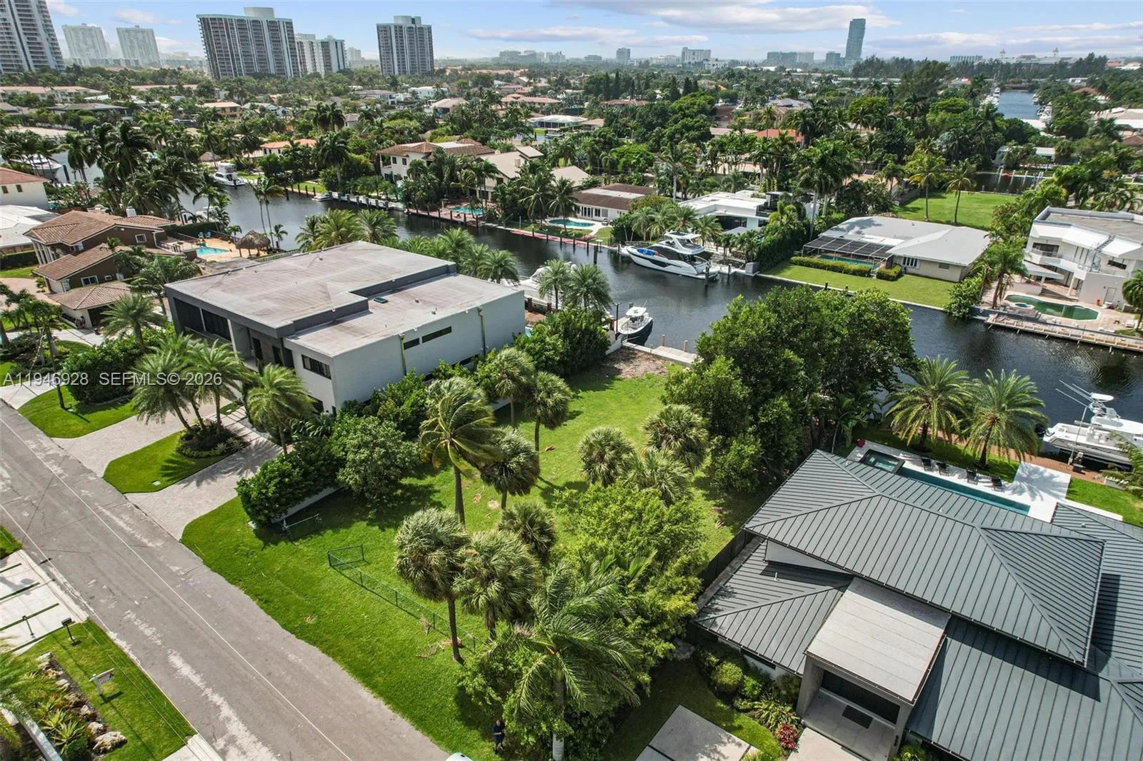 606 Palm Dr, Hallandale Beach, Florida 33009, Hallandale Beach, Florida 33009, ,Land,For Sale,606 Palm Dr, Hallandale Beach, Florida 33009,A11946928