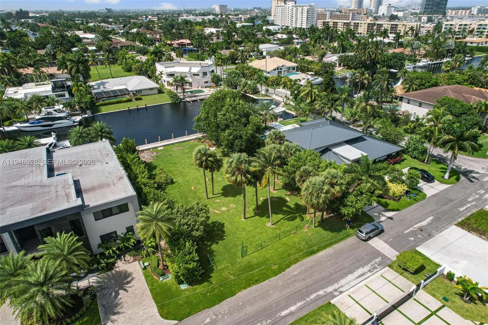 606 Palm Dr, Hallandale Beach, Florida 33009, Hallandale Beach, Florida 33009, ,Land,For Sale,606 Palm Dr, Hallandale Beach, Florida 33009,A11946928