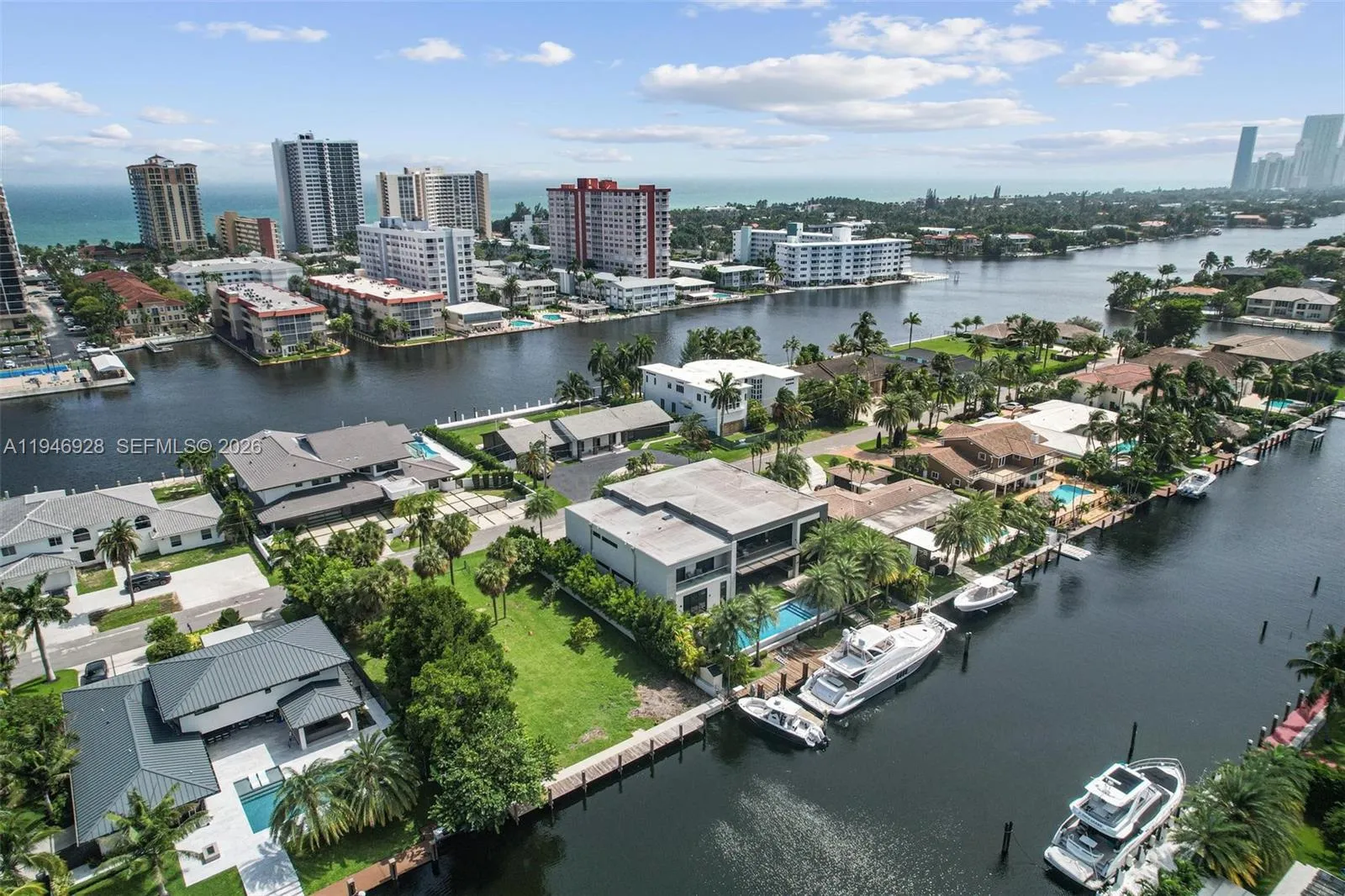 606 Palm Dr, Hallandale Beach, Florida 33009, Hallandale Beach, Florida 33009, ,Land,For Sale,606 Palm Dr, Hallandale Beach, Florida 33009,A11946928