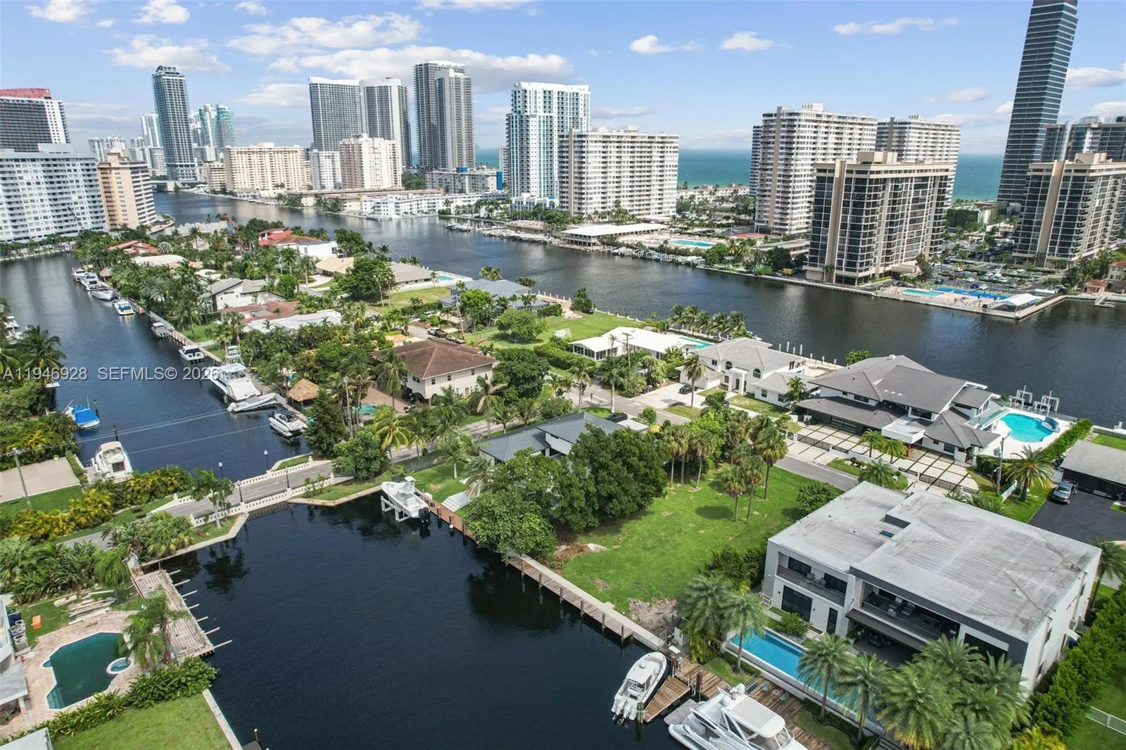 606 Palm Dr, Hallandale Beach, Florida 33009, Hallandale Beach, Florida 33009, ,Land,For Sale,606 Palm Dr, Hallandale Beach, Florida 33009,A11946928