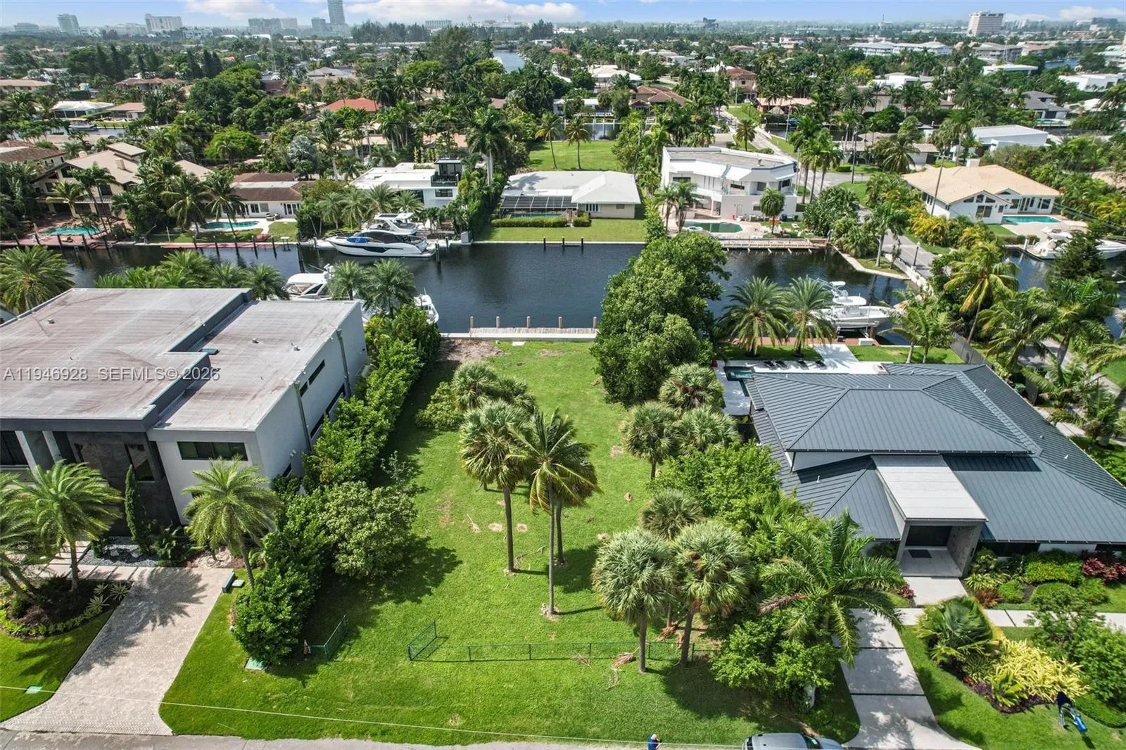 606 Palm Dr, Hallandale Beach, Florida 33009, Hallandale Beach, Florida 33009, ,Land,For Sale,606 Palm Dr, Hallandale Beach, Florida 33009,A11946928