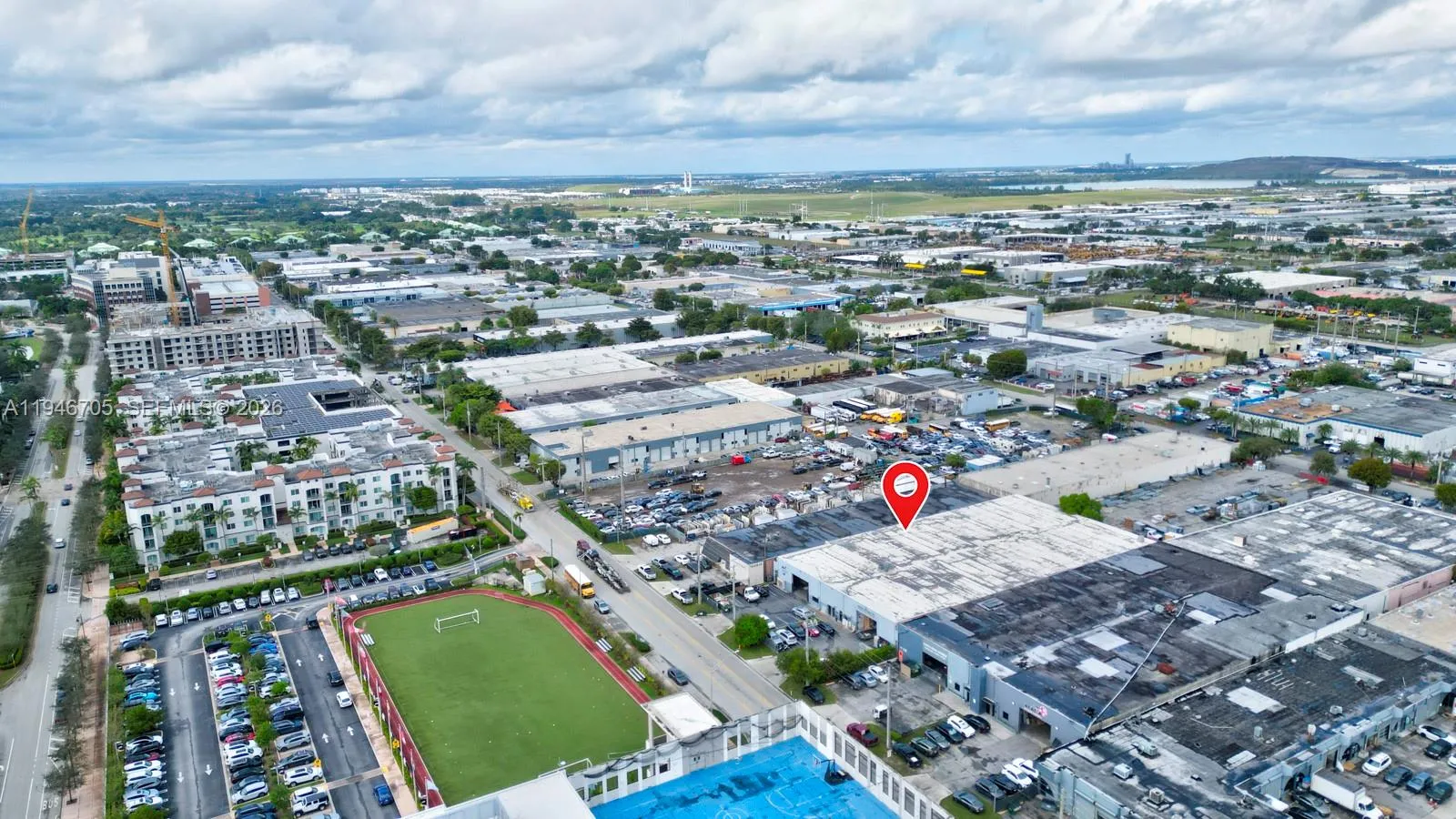 7957 Nw 54th St, Doral, Florida 33166, Doral, Florida 33166, ,Commercial Lease,For Rent,7957 Nw 54th St, Doral, Florida 33166,A11946705