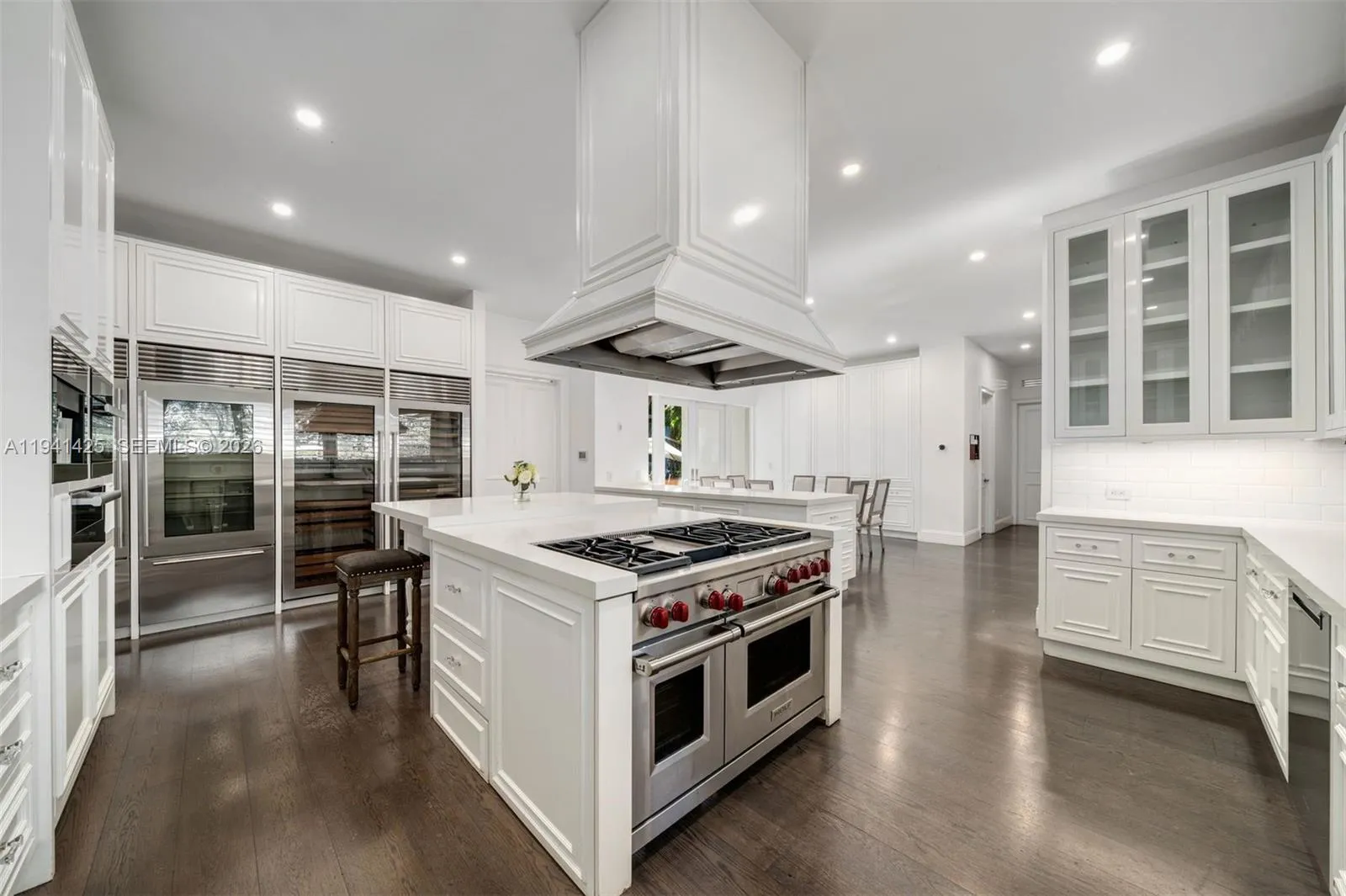 4100 Kiaora St, Miami, Florida 33133, Miami, Florida 33133, 6 Bedrooms Bedrooms, ,7 BathroomsBathrooms,Residential,For Sale,4100 Kiaora St, Miami, Florida 33133,A11941425