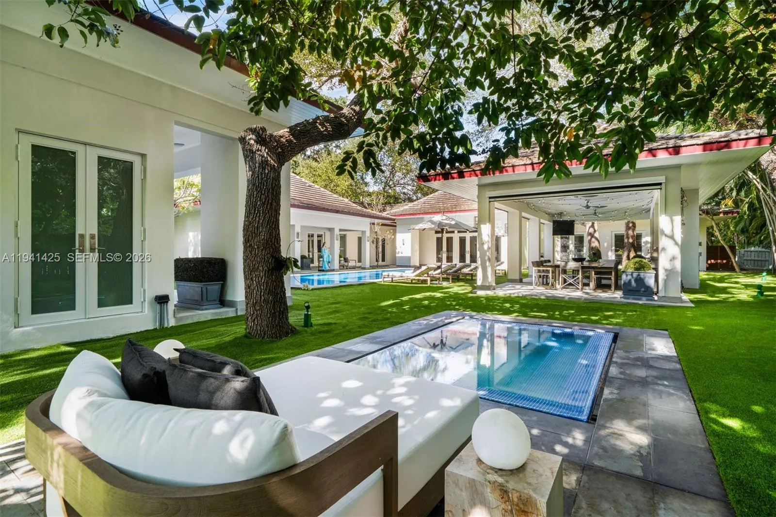 4100 Kiaora St, Miami, Florida 33133, Miami, Florida 33133, 6 Bedrooms Bedrooms, ,7 BathroomsBathrooms,Residential,For Sale,4100 Kiaora St, Miami, Florida 33133,A11941425