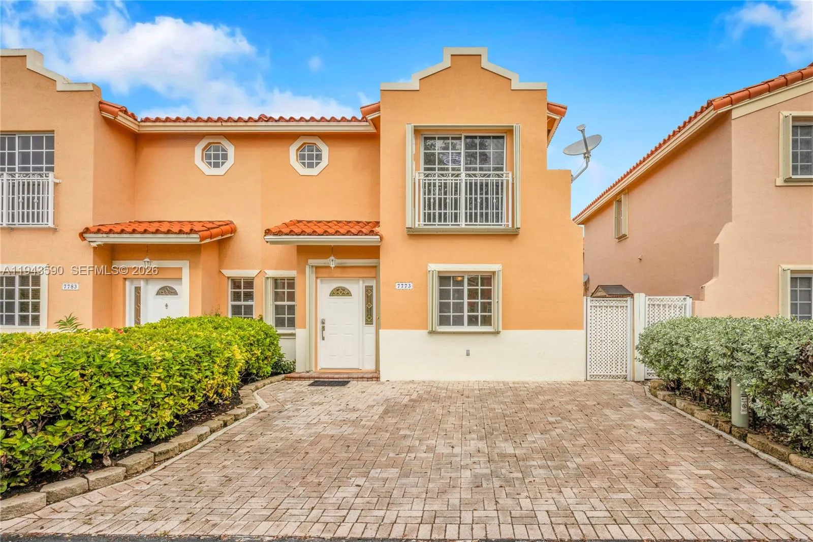 7773 Sw 94th Ln, Miami, Florida 33156, Miami, Florida 33156, 3 Bedrooms Bedrooms, ,3 BathroomsBathrooms,Residential,For Sale,7773 Sw 94th Ln, Miami, Florida 33156,A11943590