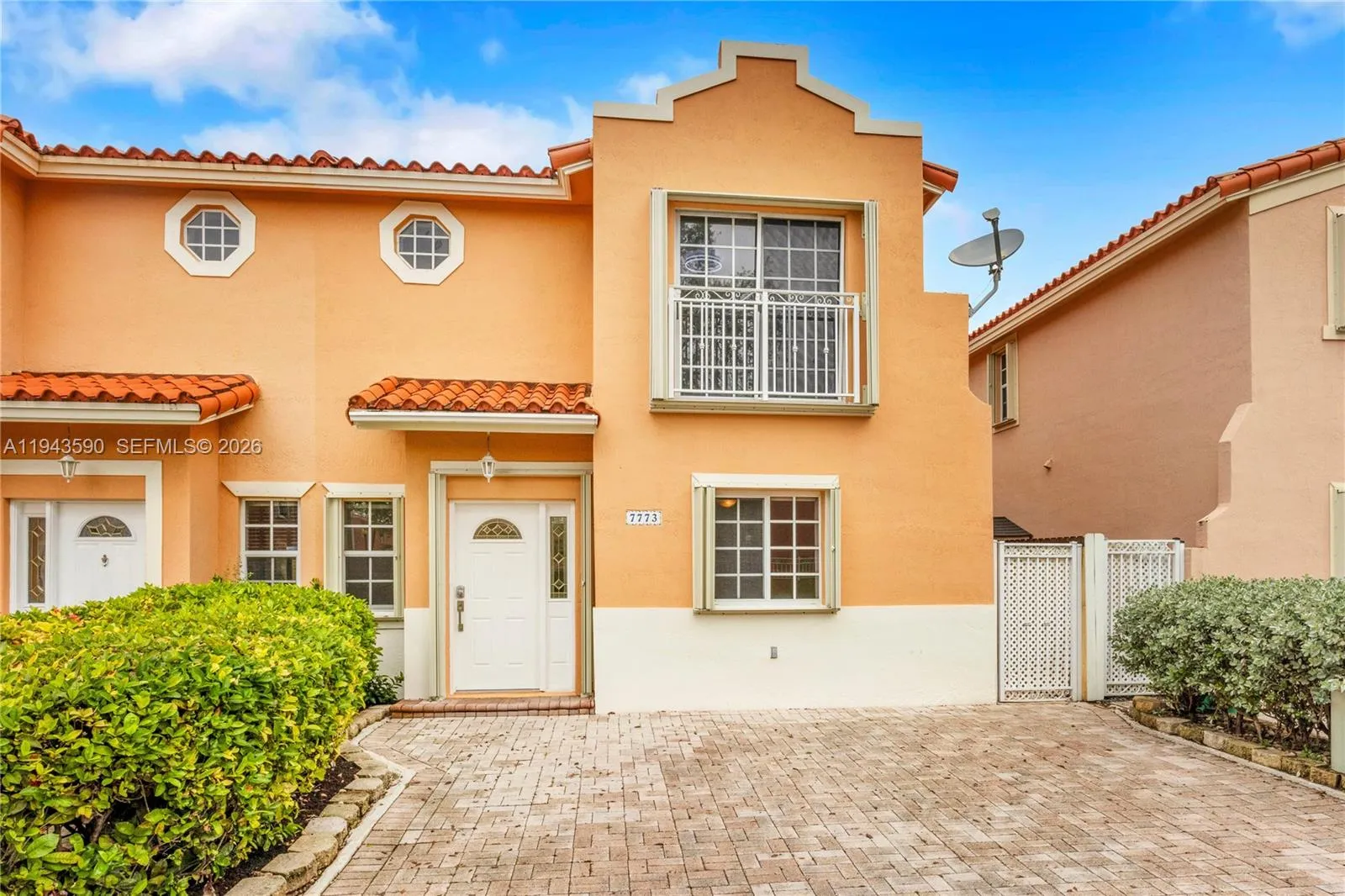 7773 Sw 94th Ln, Miami, Florida 33156, Miami, Florida 33156, 3 Bedrooms Bedrooms, ,3 BathroomsBathrooms,Residential,For Sale,7773 Sw 94th Ln, Miami, Florida 33156,A11943590