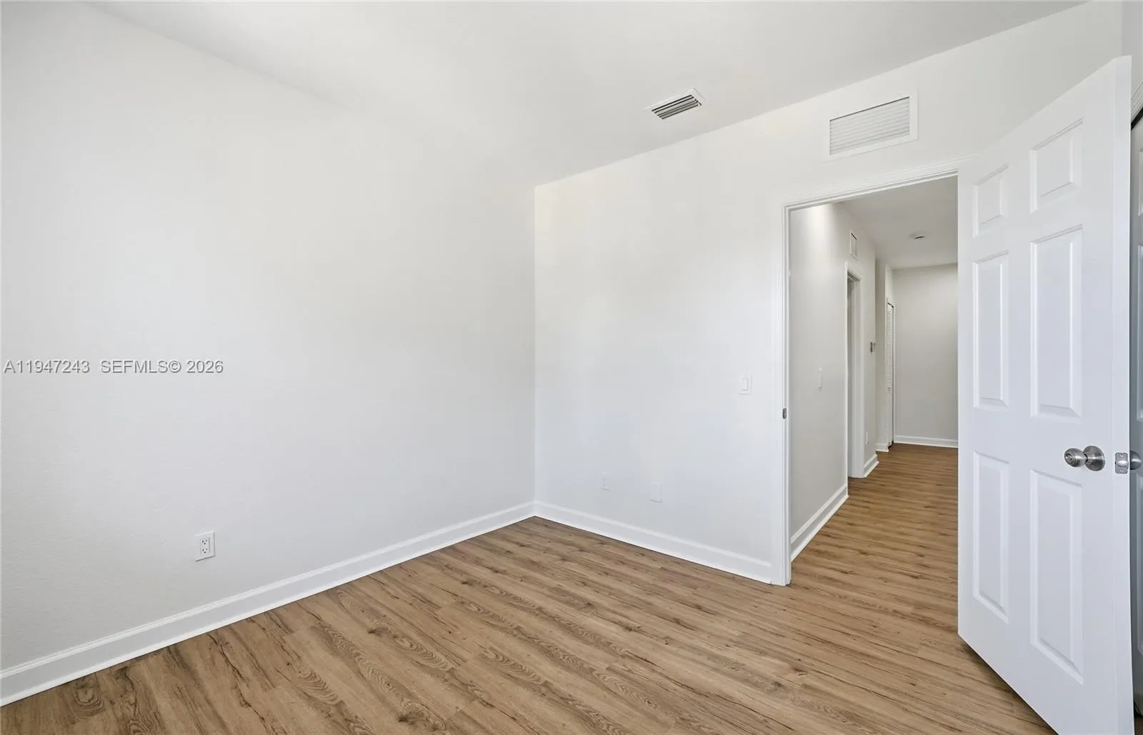 3rd. Bedroom