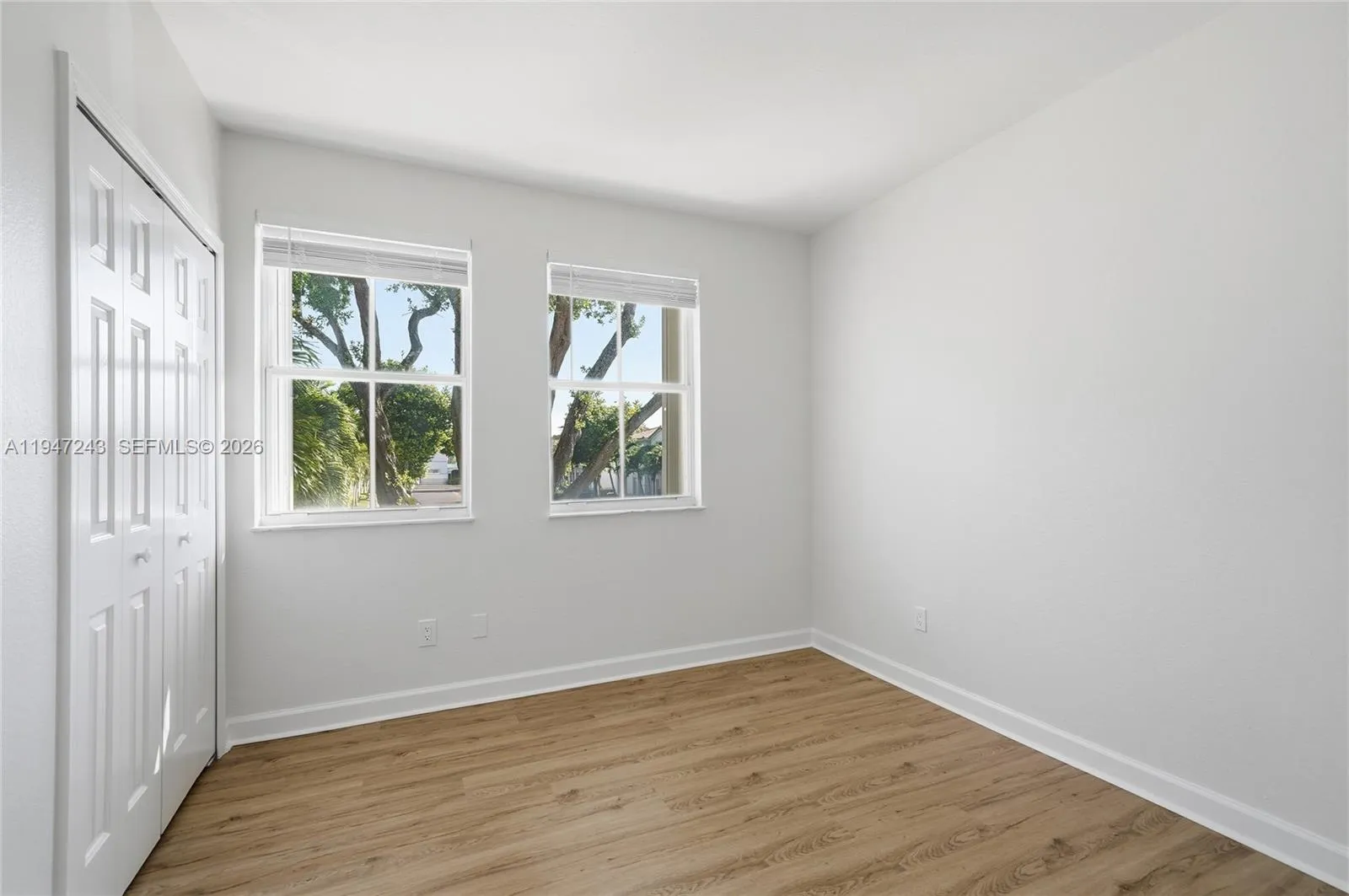 3rd. Bedroom