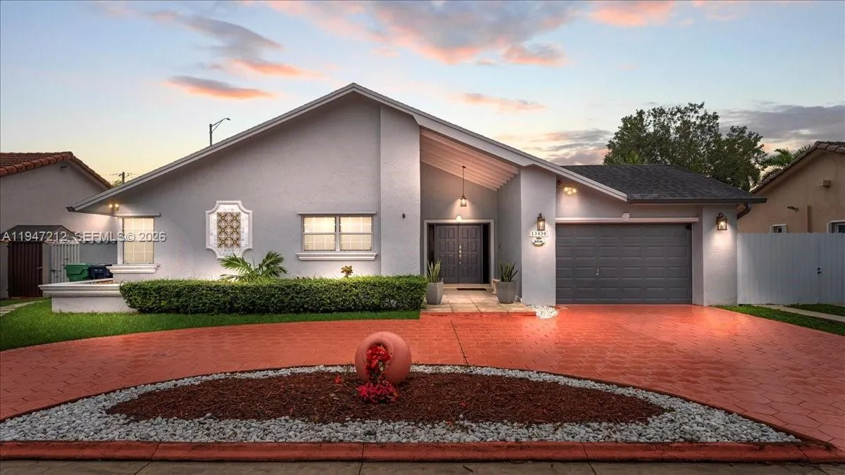 13430 Sw 25th St, Miami, Florida 33175, Miami, Florida 33175, 4 Bedrooms Bedrooms, ,2 BathroomsBathrooms,Residential,For Sale,13430 Sw 25th St, Miami, Florida 33175,A11947212