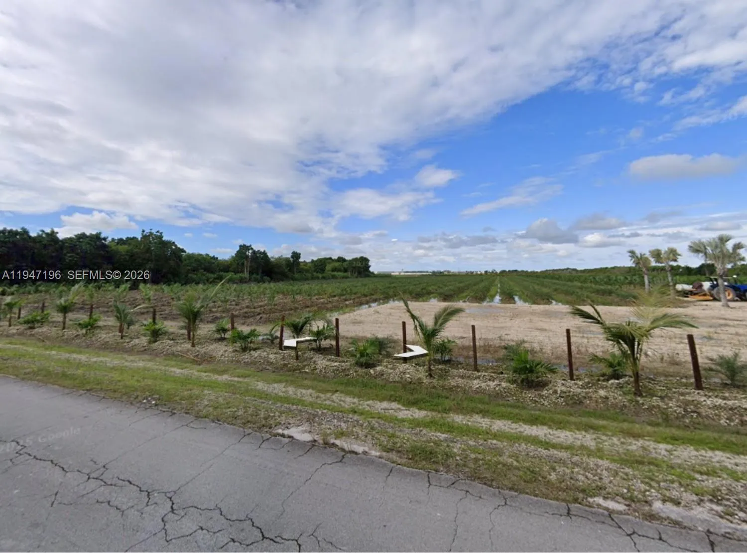 287xx Sw 107 Ave, Unincorporated Dade, Florida 330, Unincorporated Dade, Florida 33033, ,Land,For Sale,287xx Sw 107 Ave, Unincorporated Dade, Florida 330,A11947196