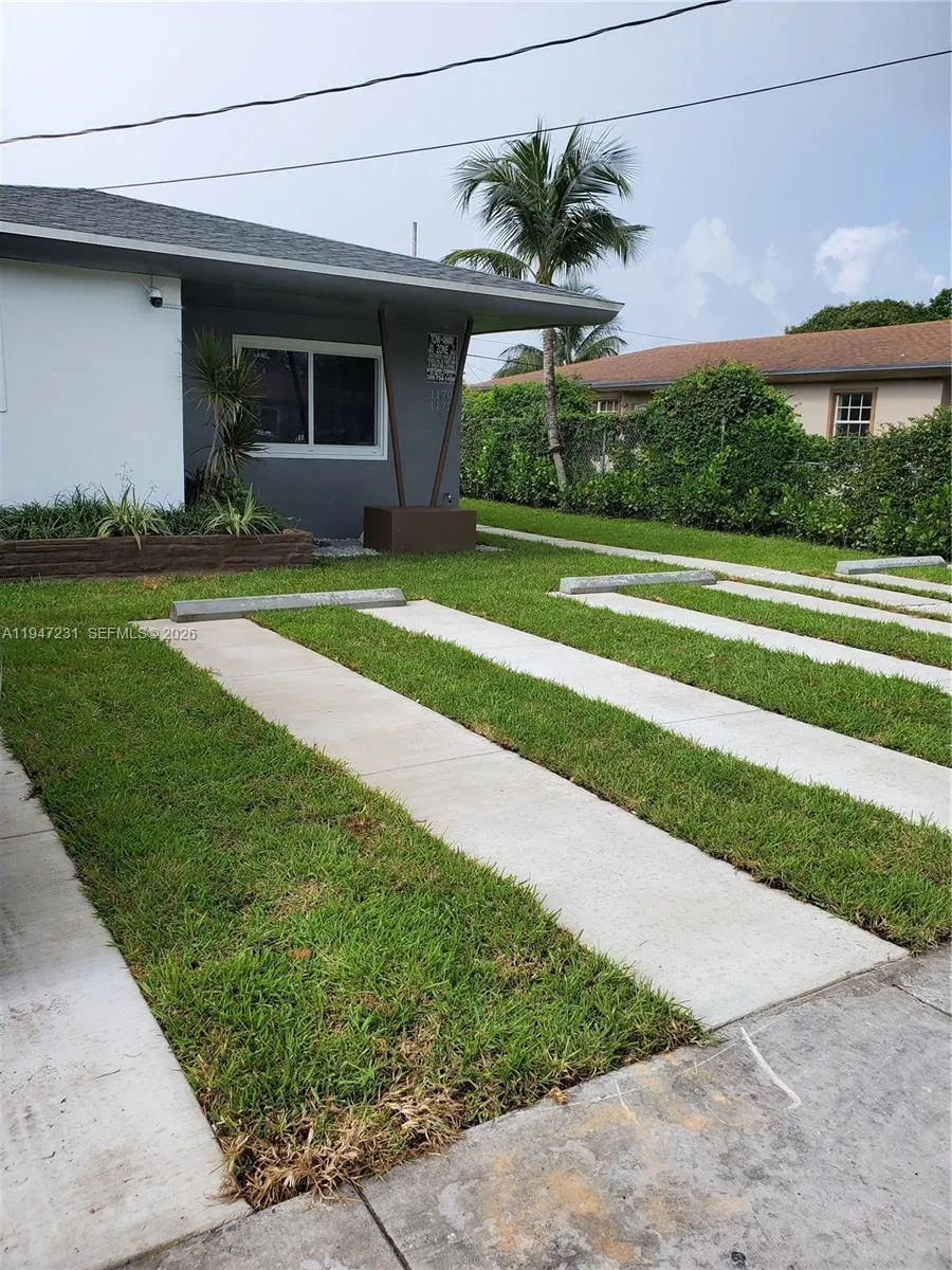 1170 Ne 111th St 1170, Miami, Florida 33161, Miami, Florida 33161, 2 Bedrooms Bedrooms, ,1 BathroomBathrooms,Residential Lease,For Rent,1170 Ne 111th St 1170, Miami, Florida 33161,A11947231