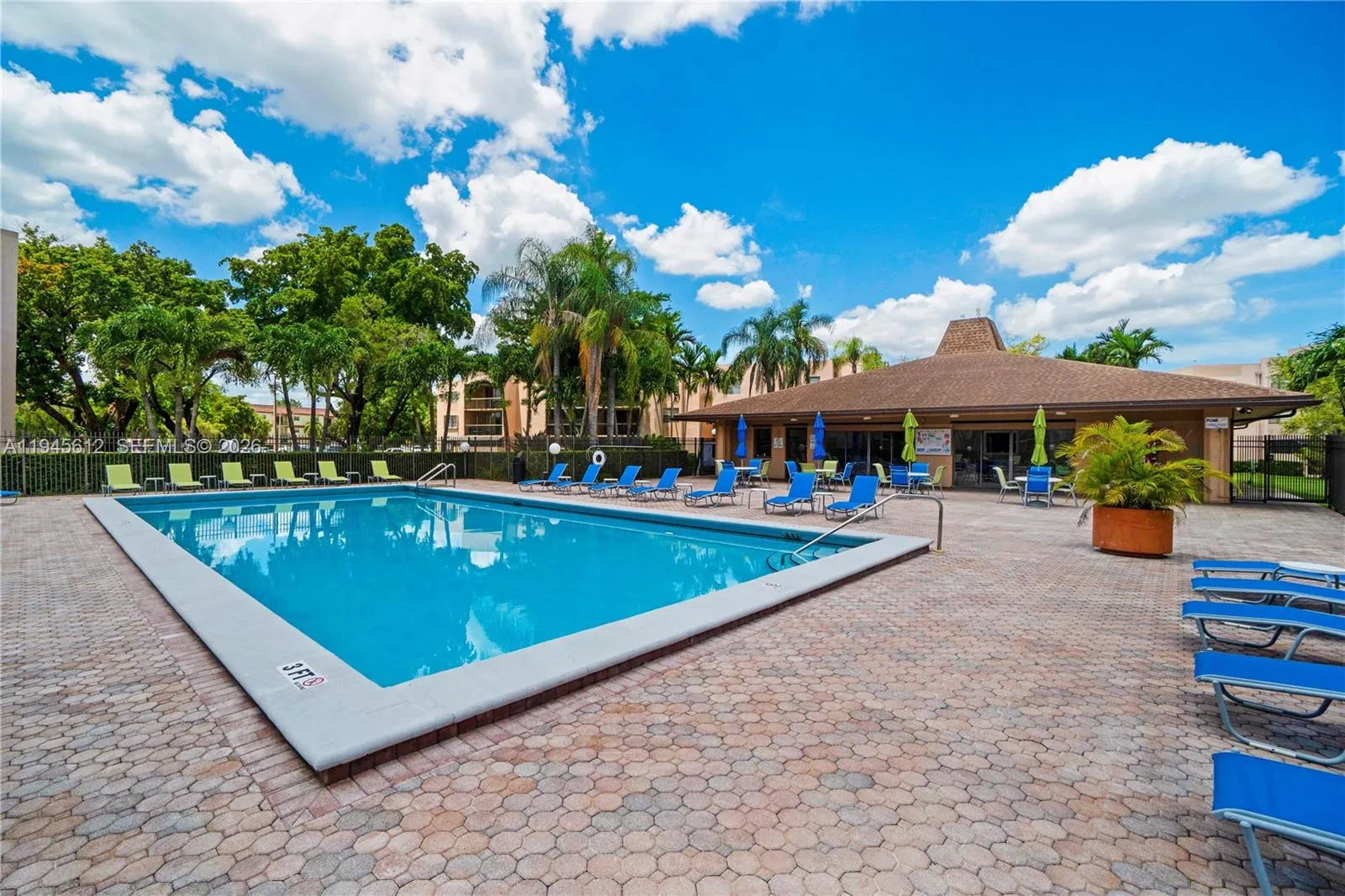 10525 Sw 112th Ave 309, Miami, Florida 33176, Miami, Florida 33176, 2 Bedrooms Bedrooms, ,2 BathroomsBathrooms,Residential,For Sale,10525 Sw 112th Ave 309, Miami, Florida 33176,A11945612