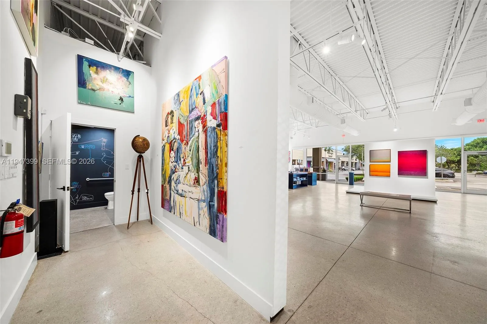 15661 Sheridan St, Davie, Florida 33331, Davie, Florida 33331, ,Commercial Lease,For Rent,15661 Sheridan St, Davie, Florida 33331,A11947399