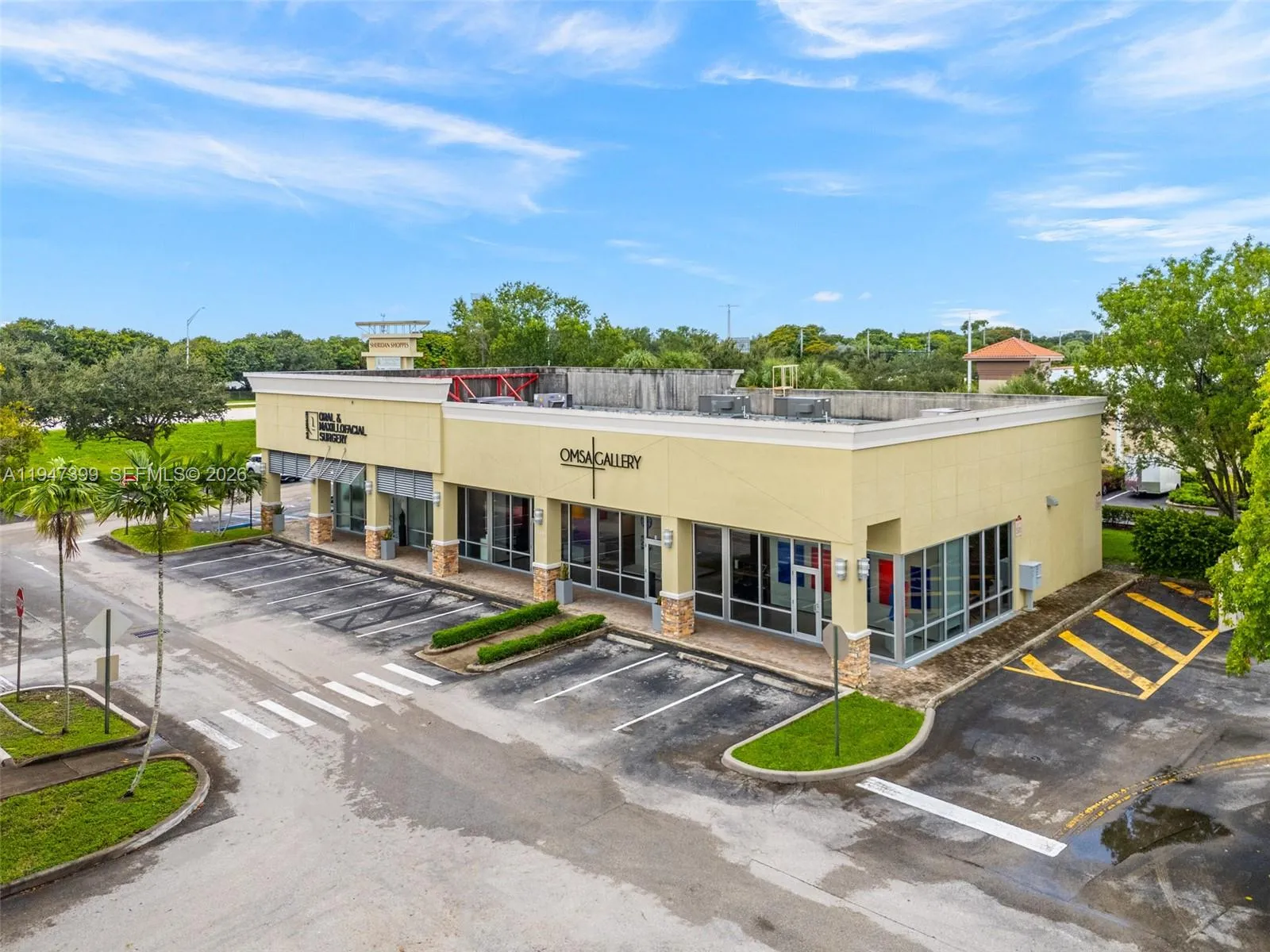 15661 Sheridan St, Davie, Florida 33331, Davie, Florida 33331, ,Commercial Lease,For Rent,15661 Sheridan St, Davie, Florida 33331,A11947399