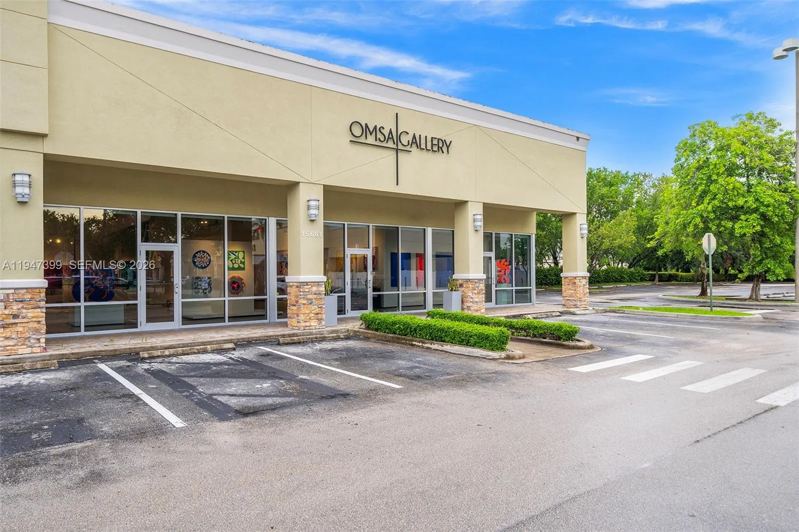 15661 Sheridan St, Davie, Florida 33331, Davie, Florida 33331, ,Commercial Lease,For Rent,15661 Sheridan St, Davie, Florida 33331,A11947399