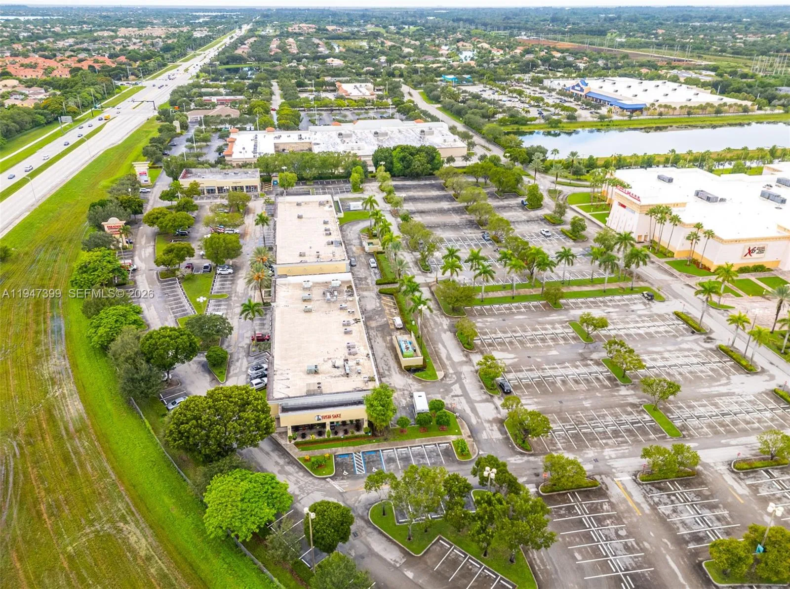 15661 Sheridan St, Davie, Florida 33331, Davie, Florida 33331, ,Commercial Lease,For Rent,15661 Sheridan St, Davie, Florida 33331,A11947399
