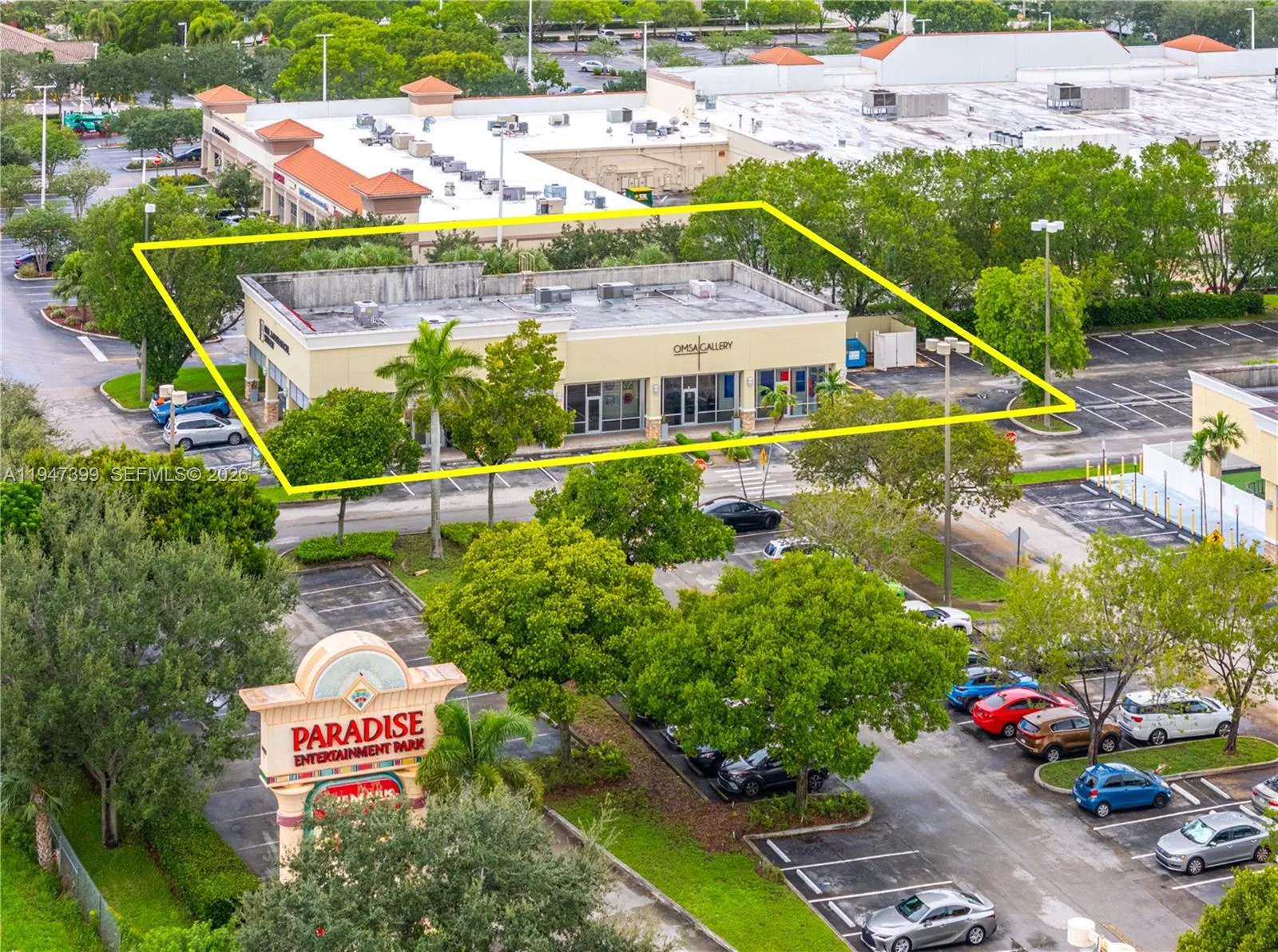 15661 Sheridan St, Davie, Florida 33331, Davie, Florida 33331, ,Commercial Lease,For Rent,15661 Sheridan St, Davie, Florida 33331,A11947399