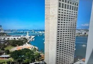 325 S Biscayne Blvd 2120, Miami, Florida 33131, Miami, Florida 33131, ,1 BathroomBathrooms,Residential Lease,For Rent,325 S Biscayne Blvd 2120, Miami, Florida 33131,A11946052