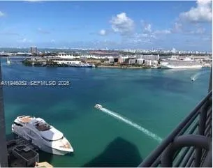 325 S Biscayne Blvd 2120, Miami, Florida 33131, Miami, Florida 33131, ,1 BathroomBathrooms,Residential Lease,For Rent,325 S Biscayne Blvd 2120, Miami, Florida 33131,A11946052