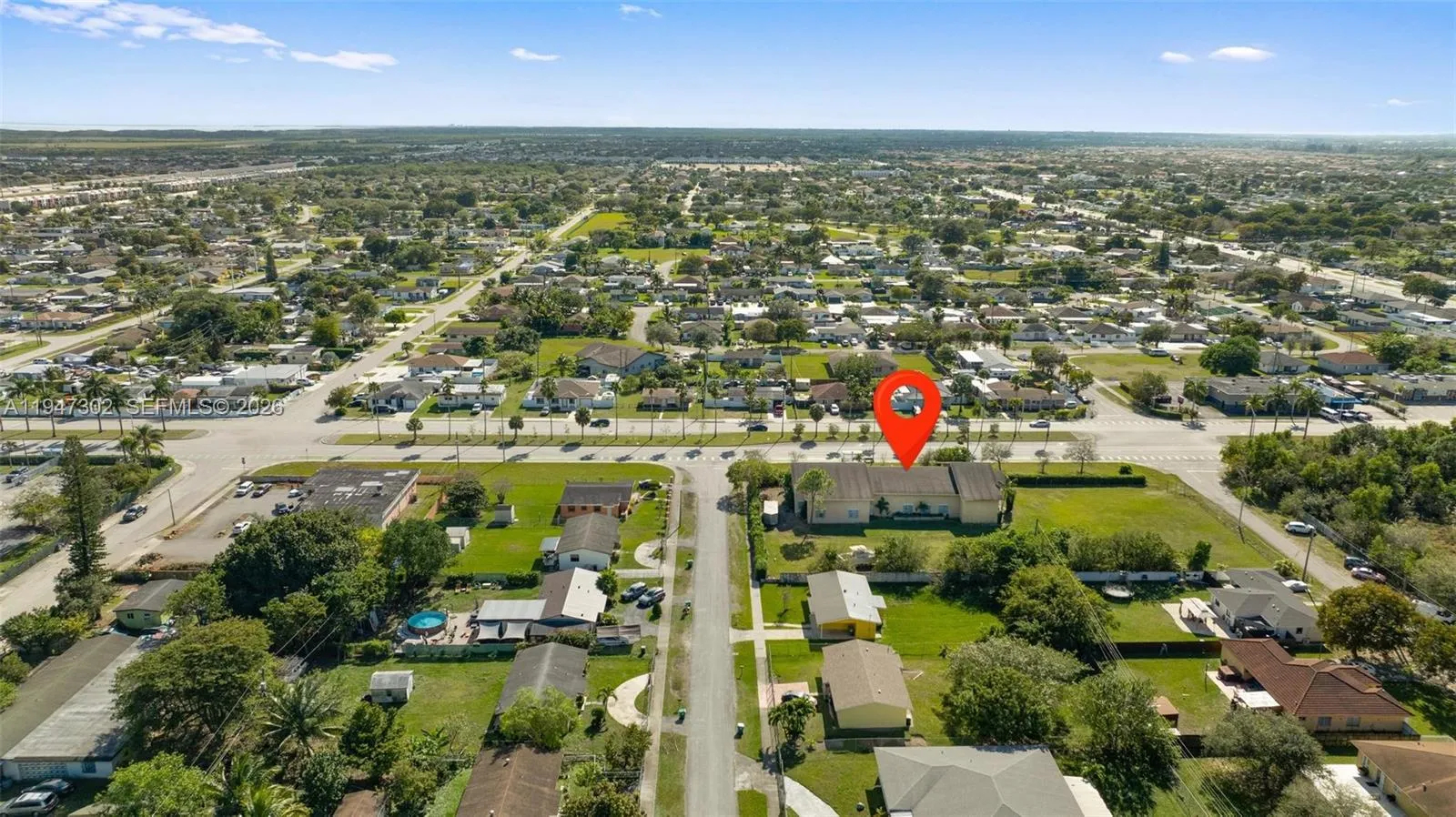 21571 Sw 110th Ave, Miami, Florida 33189, Miami, Florida 33189, ,Land,For Sale,21571 Sw 110th Ave, Miami, Florida 33189,A11947302