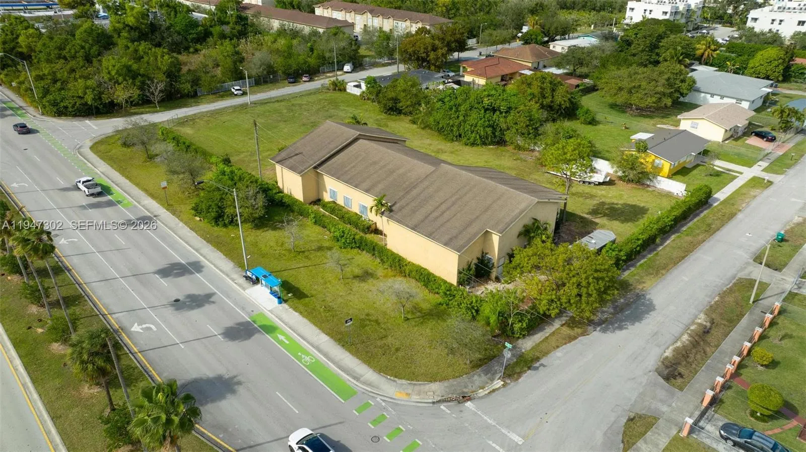 21571 Sw 110th Ave, Miami, Florida 33189, Miami, Florida 33189, ,Land,For Sale,21571 Sw 110th Ave, Miami, Florida 33189,A11947302