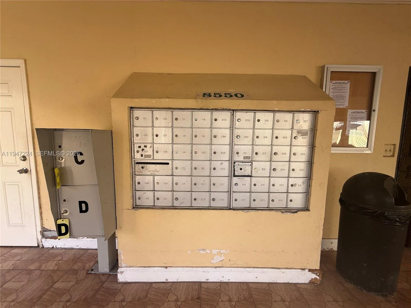 8500 Sw 109th Ave 6-101, Miami, Florida 33173, Miami, Florida 33173, 2 Bedrooms Bedrooms, ,2 BathroomsBathrooms,Residential Lease,For Rent,8500 Sw 109th Ave 6-101, Miami, Florida 33173,A11947224