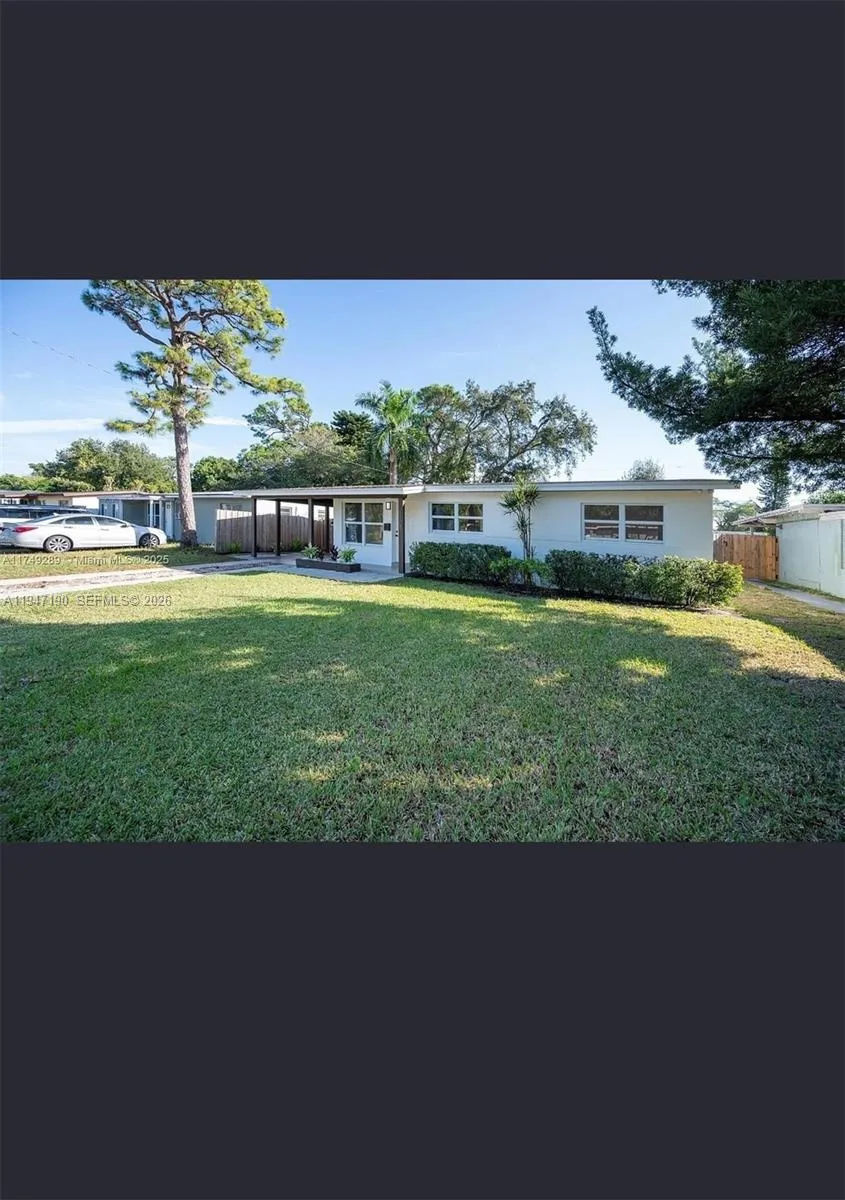 1108 Sw 22nd Ter 0, Fort Lauderdale, Florida 33312, Fort Lauderdale, Florida 33312, 3 Bedrooms Bedrooms, ,1 BathroomBathrooms,Residential Lease,For Rent,1108 Sw 22nd Ter 0, Fort Lauderdale, Florida 33312,A11947190