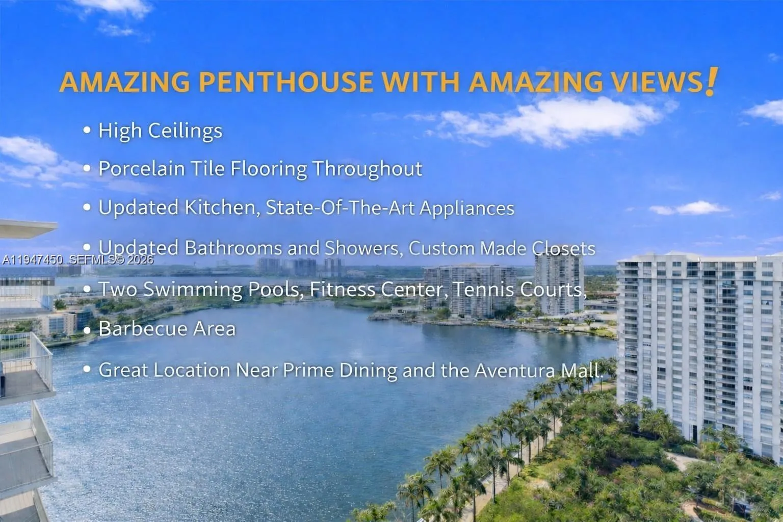 2851 Ne 183rd St 2214e, Aventura, Florida 33160, Aventura, Florida 33160, 2 Bedrooms Bedrooms, ,2 BathroomsBathrooms,Residential Lease,For Rent,2851 Ne 183rd St 2214e, Aventura, Florida 33160,A11947450 2851 Ne 183rd St 2214e, Aventura, Florida 33160, Aventura, Florida 33160, 2 Bedrooms Bedrooms, ,2 BathroomsBathrooms,Residential Lease,For Rent,2851 Ne 183rd St 2214e, Aventura, Florida 33160,A11947450