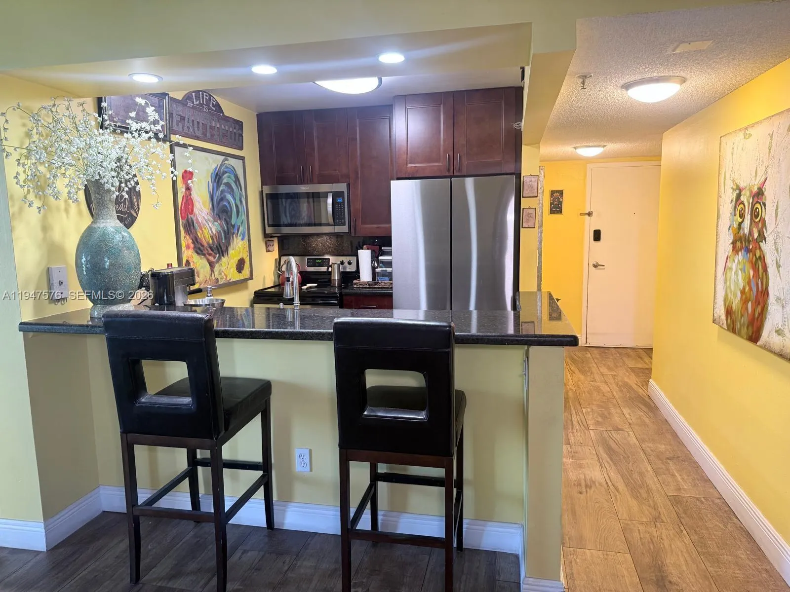800 N Miami Ave E-609, Miami, Florida 33136, Miami, Florida 33136, 2 Bedrooms Bedrooms, ,2 BathroomsBathrooms,Residential,For Sale,800 N Miami Ave E-609, Miami, Florida 33136,A11947576