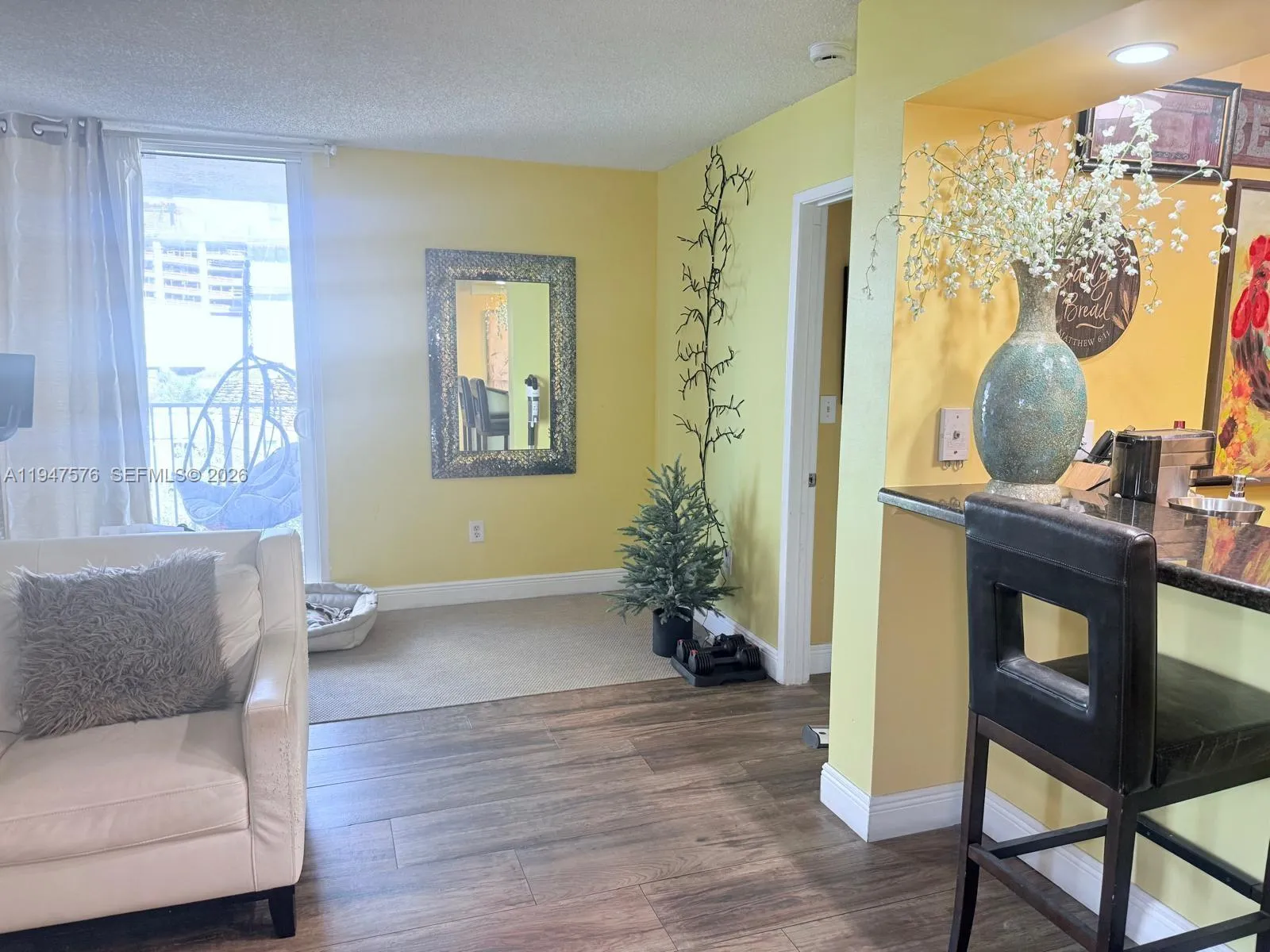 800 N Miami Ave E-609, Miami, Florida 33136, Miami, Florida 33136, 2 Bedrooms Bedrooms, ,2 BathroomsBathrooms,Residential,For Sale,800 N Miami Ave E-609, Miami, Florida 33136,A11947576