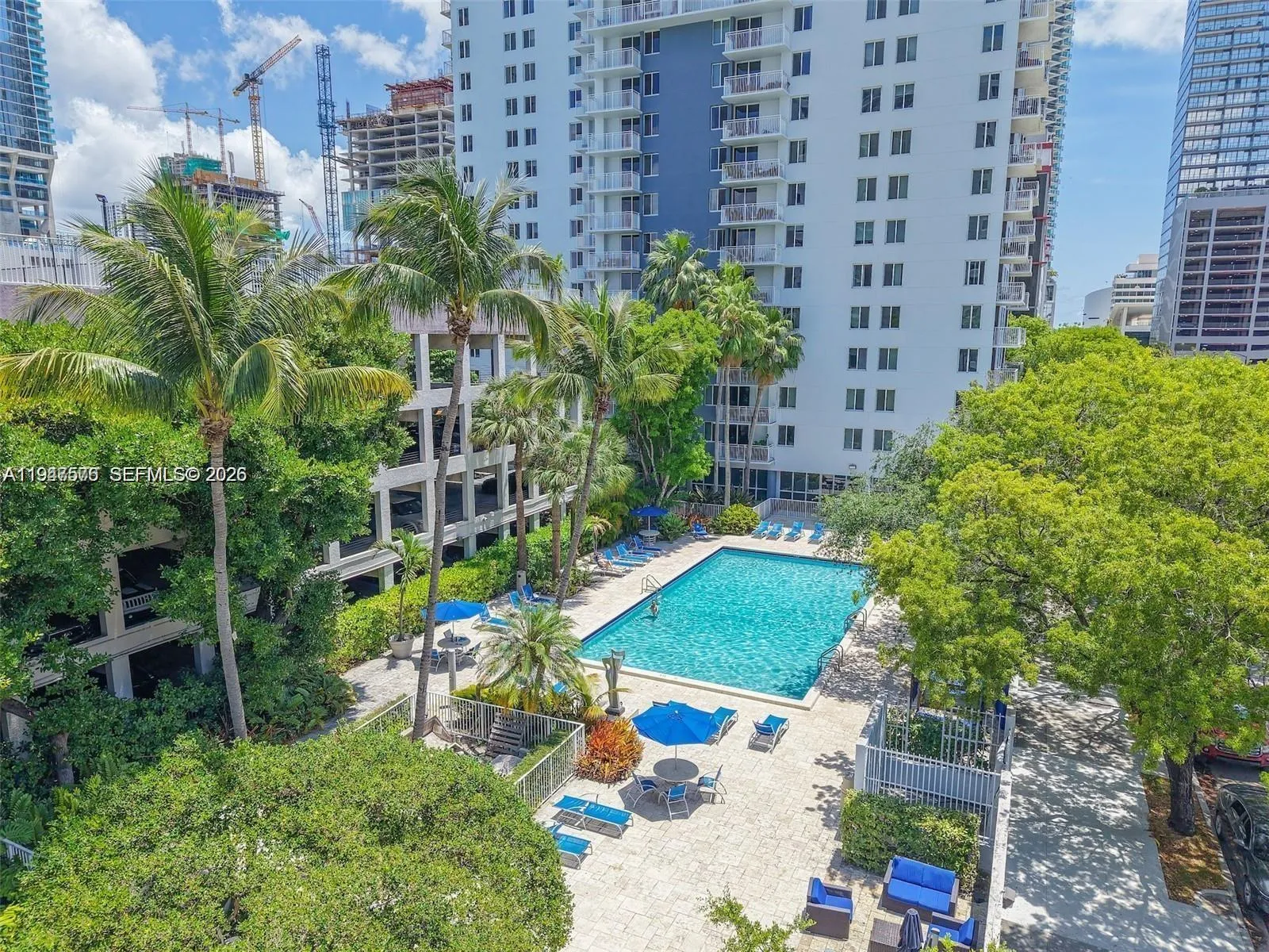 800 N Miami Ave E-609, Miami, Florida 33136, Miami, Florida 33136, 2 Bedrooms Bedrooms, ,2 BathroomsBathrooms,Residential,For Sale,800 N Miami Ave E-609, Miami, Florida 33136,A11947576