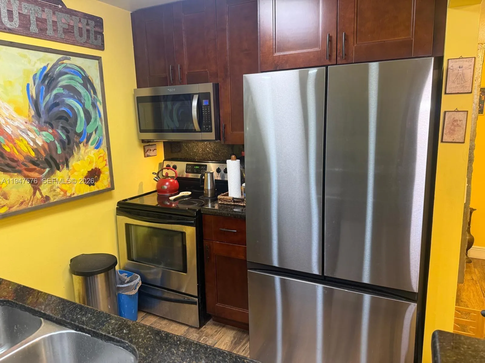 800 N Miami Ave E-609, Miami, Florida 33136, Miami, Florida 33136, 2 Bedrooms Bedrooms, ,2 BathroomsBathrooms,Residential,For Sale,800 N Miami Ave E-609, Miami, Florida 33136,A11947576