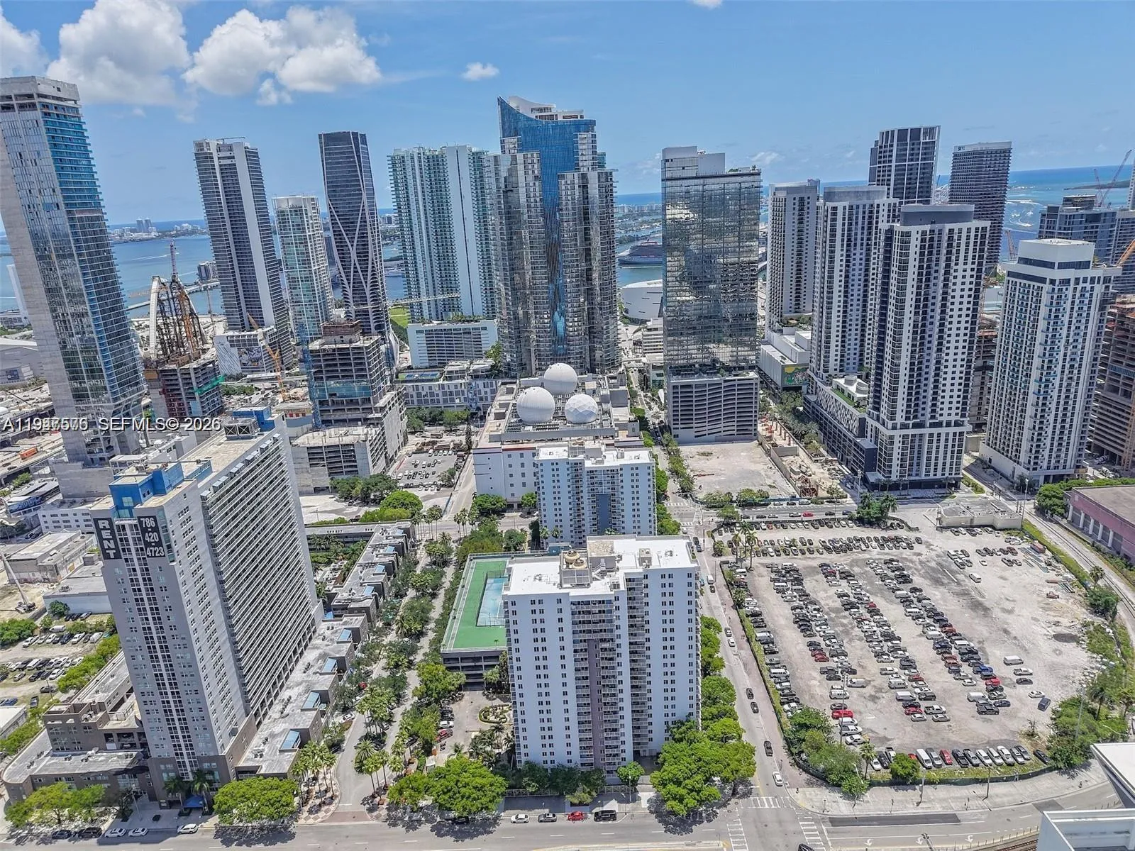 800 N Miami Ave E-609, Miami, Florida 33136, Miami, Florida 33136, 2 Bedrooms Bedrooms, ,2 BathroomsBathrooms,Residential,For Sale,800 N Miami Ave E-609, Miami, Florida 33136,A11947576