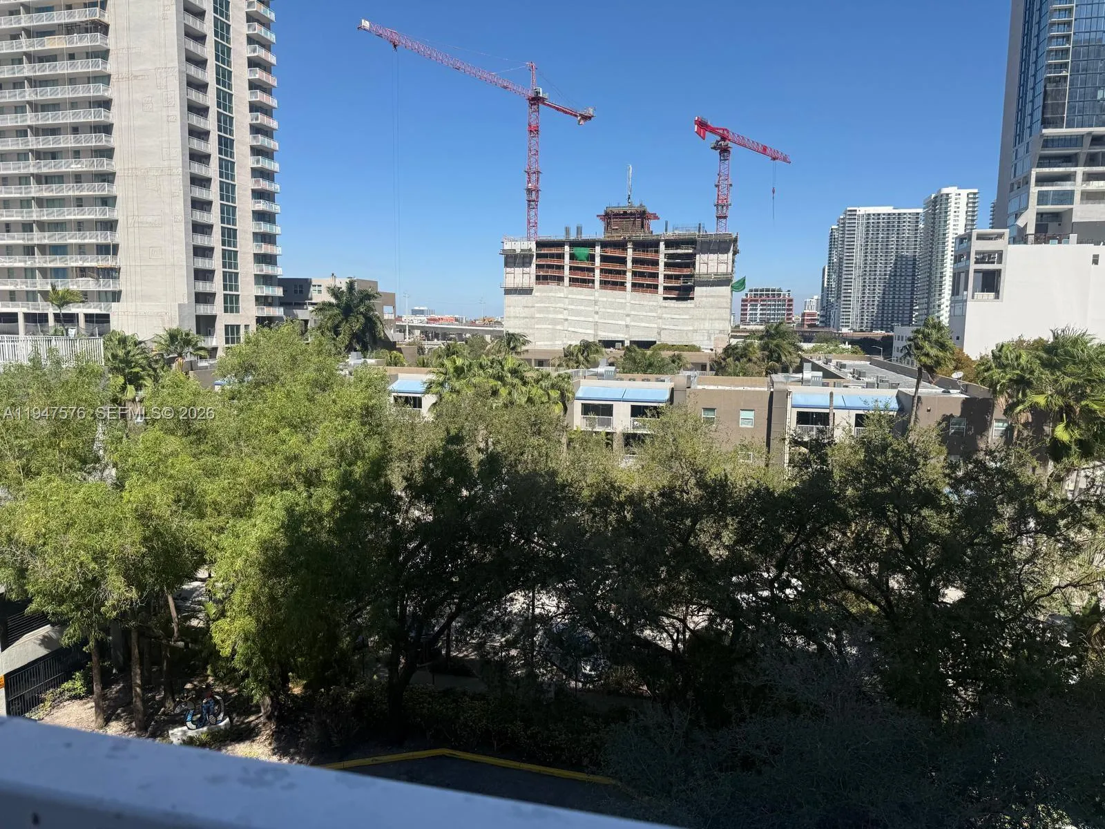 800 N Miami Ave E-609, Miami, Florida 33136, Miami, Florida 33136, 2 Bedrooms Bedrooms, ,2 BathroomsBathrooms,Residential,For Sale,800 N Miami Ave E-609, Miami, Florida 33136,A11947576