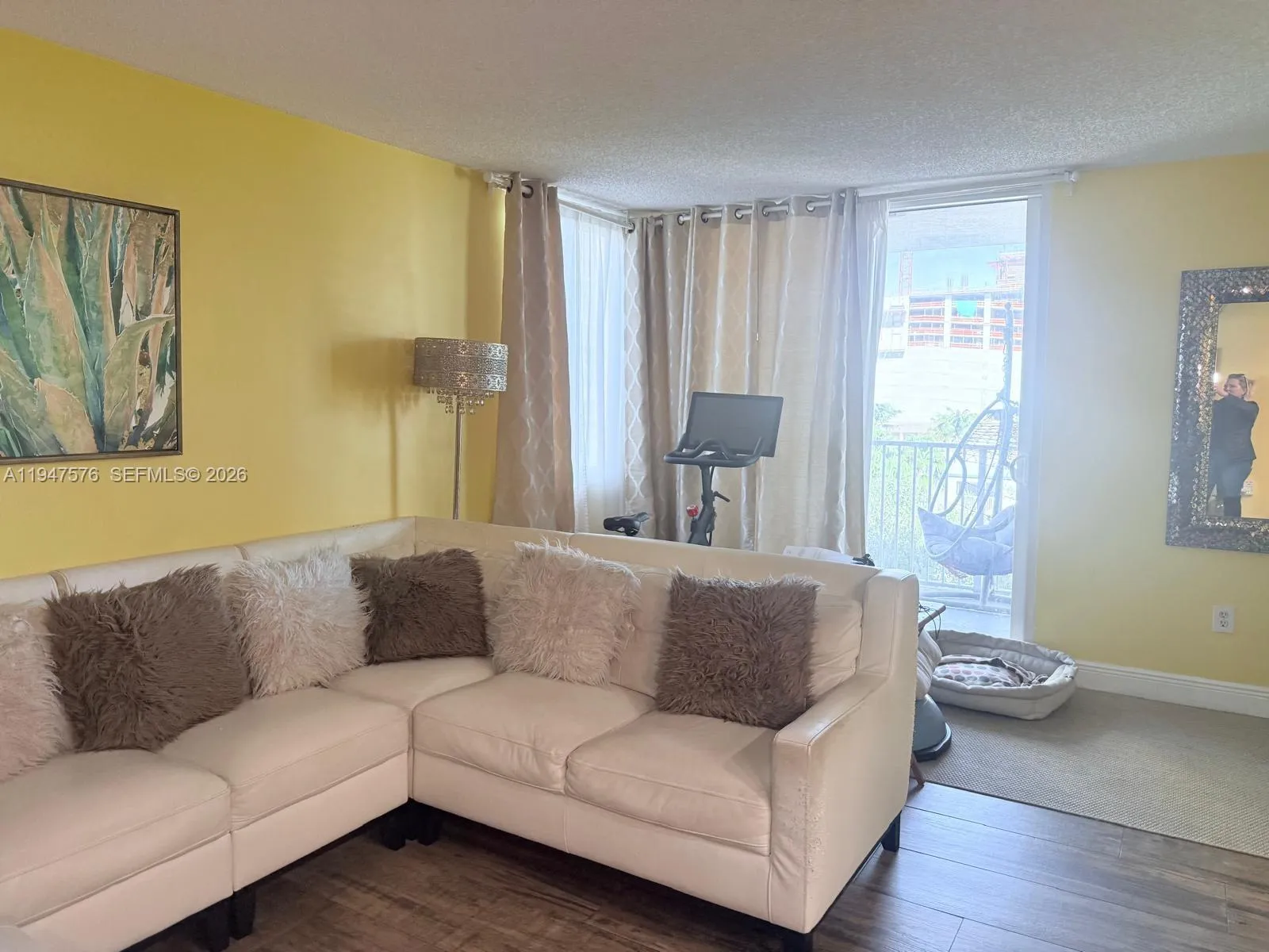 800 N Miami Ave E-609, Miami, Florida 33136, Miami, Florida 33136, 2 Bedrooms Bedrooms, ,2 BathroomsBathrooms,Residential,For Sale,800 N Miami Ave E-609, Miami, Florida 33136,A11947576