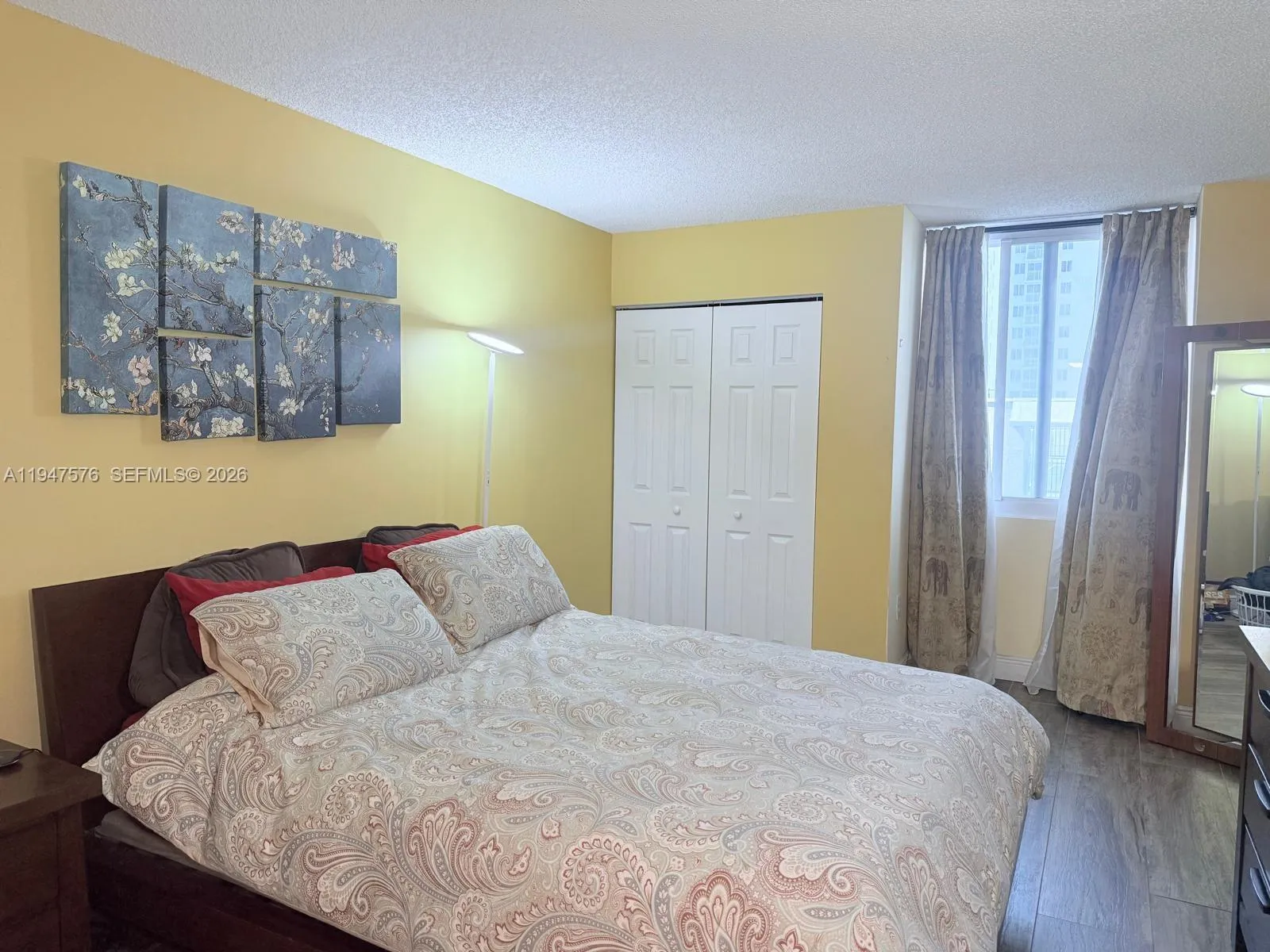 800 N Miami Ave E-609, Miami, Florida 33136, Miami, Florida 33136, 2 Bedrooms Bedrooms, ,2 BathroomsBathrooms,Residential,For Sale,800 N Miami Ave E-609, Miami, Florida 33136,A11947576