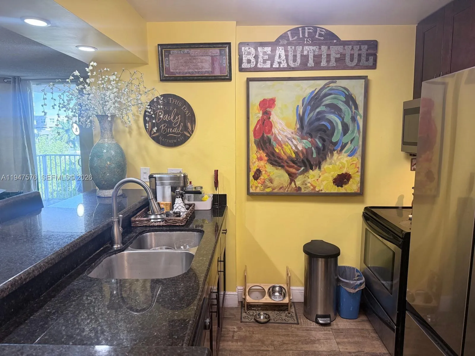 800 N Miami Ave E-609, Miami, Florida 33136, Miami, Florida 33136, 2 Bedrooms Bedrooms, ,2 BathroomsBathrooms,Residential,For Sale,800 N Miami Ave E-609, Miami, Florida 33136,A11947576