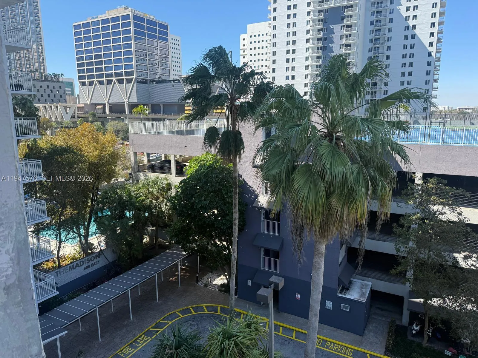 800 N Miami Ave E-609, Miami, Florida 33136, Miami, Florida 33136, 2 Bedrooms Bedrooms, ,2 BathroomsBathrooms,Residential,For Sale,800 N Miami Ave E-609, Miami, Florida 33136,A11947576