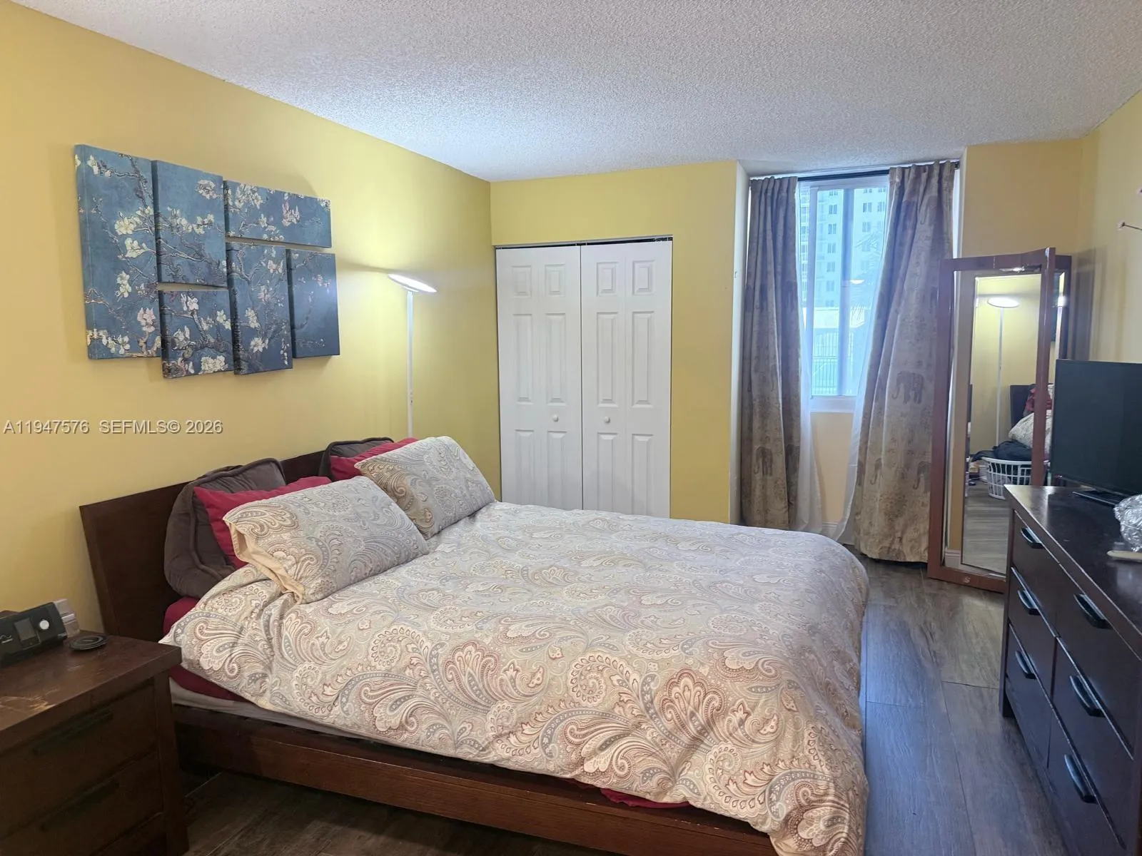 800 N Miami Ave E-609, Miami, Florida 33136, Miami, Florida 33136, 2 Bedrooms Bedrooms, ,2 BathroomsBathrooms,Residential,For Sale,800 N Miami Ave E-609, Miami, Florida 33136,A11947576